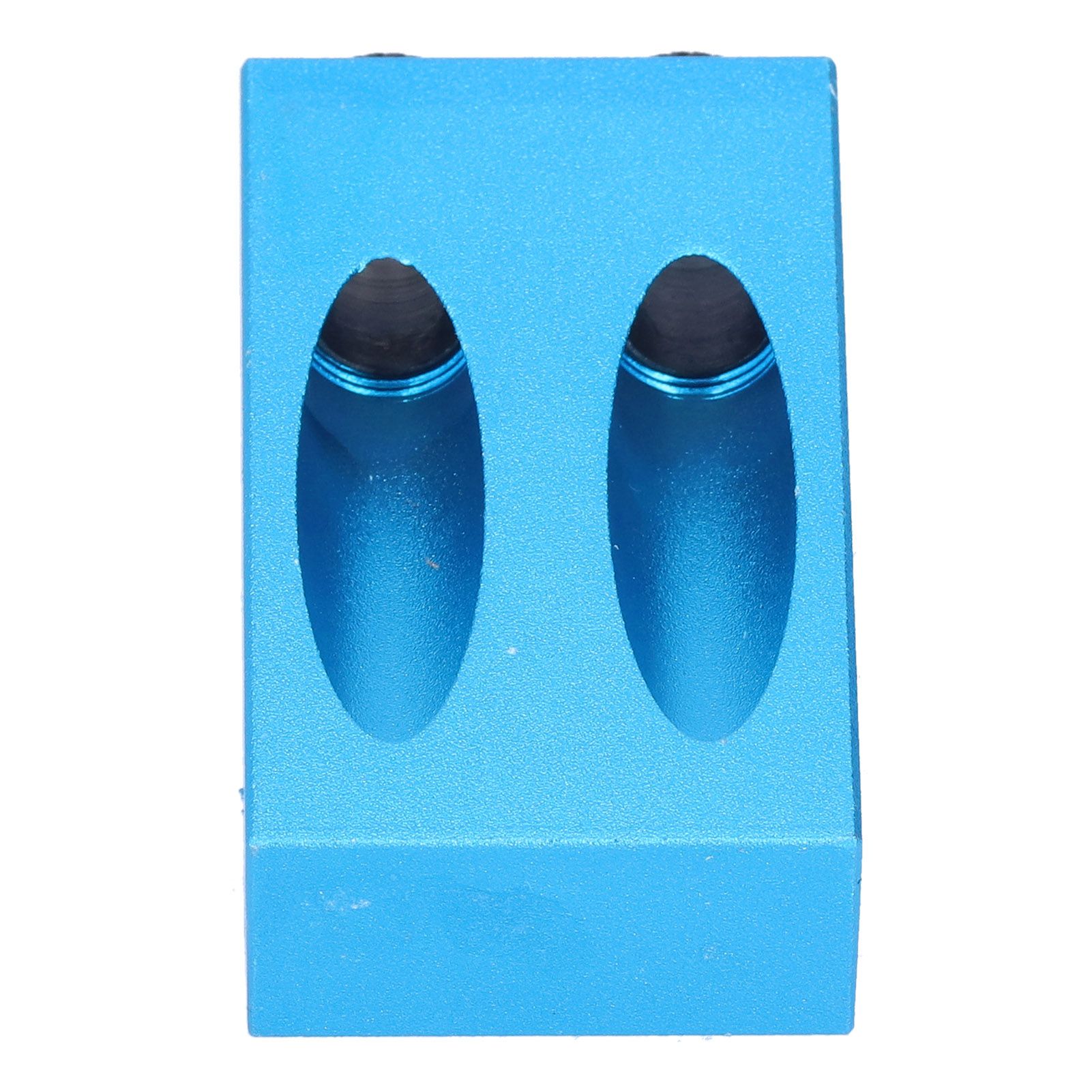Woodwork Guide Joint 15 Degree Inclined Hole Locator Fixture Oblique Hole view 4