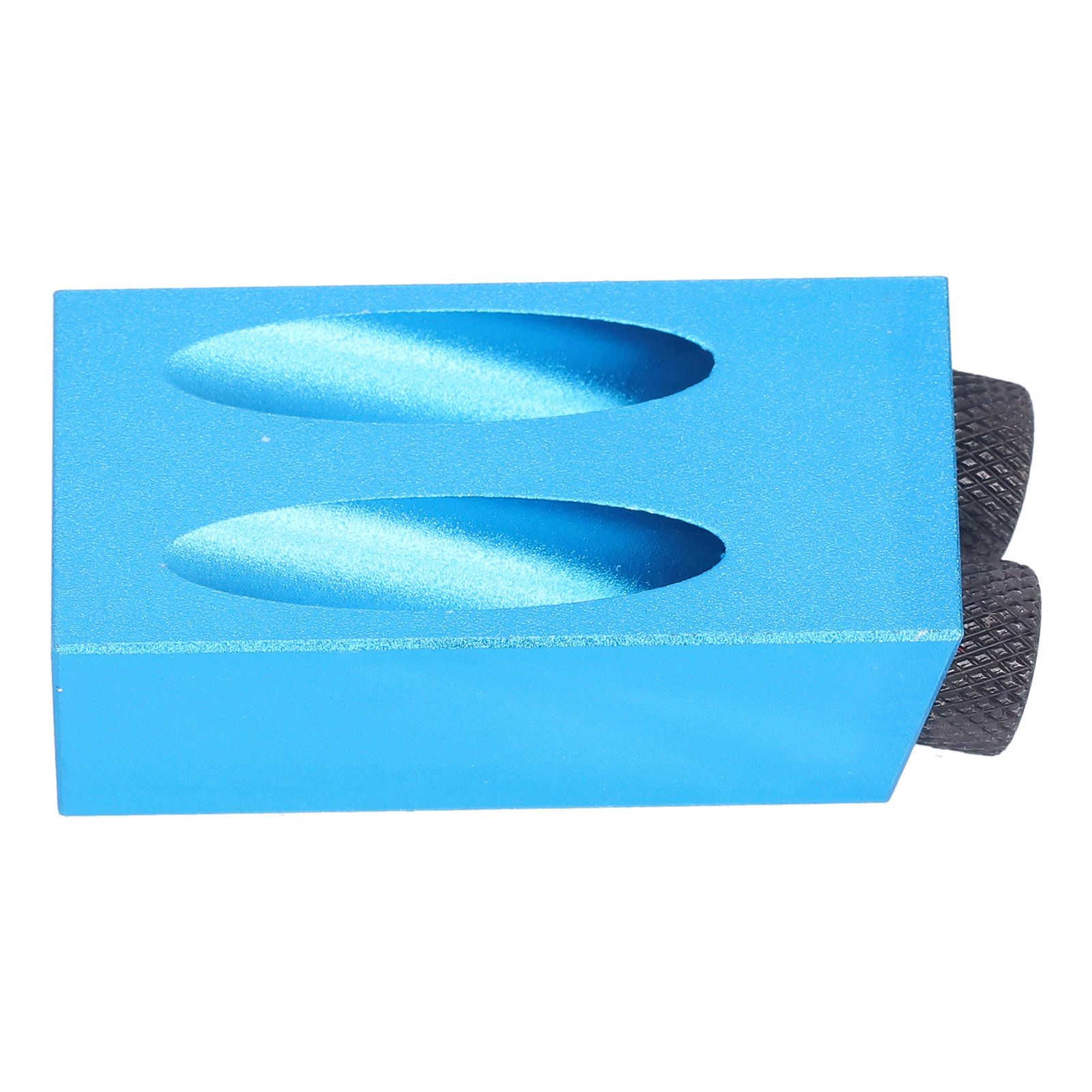 Woodwork Guide Joint 15 Degree Inclined Hole Locator Fixture Oblique Hole view 6