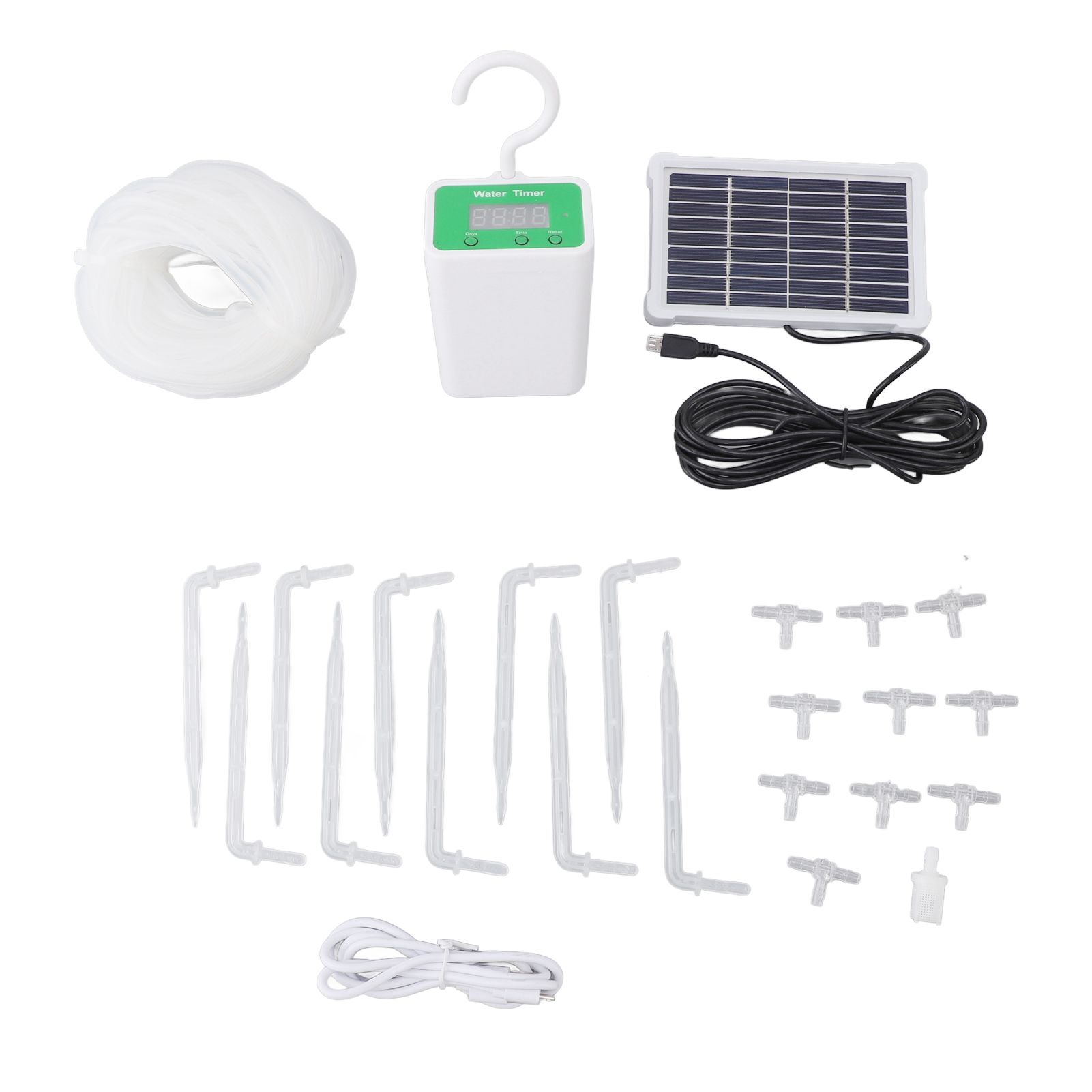 Automatic Plant Waterer Intelligent Watering Device System Drip Irrigation Kit view 3