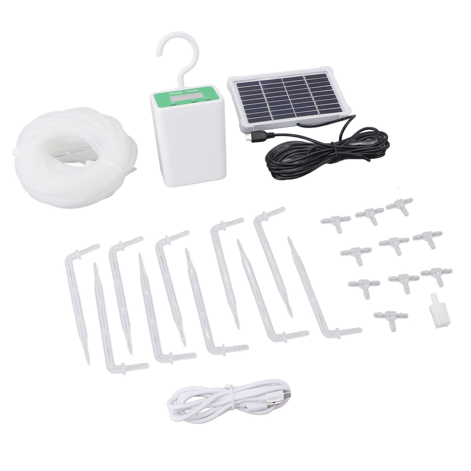 Automatic Plant Waterer Intelligent Watering Device System Drip Irrigation Kit view 4
