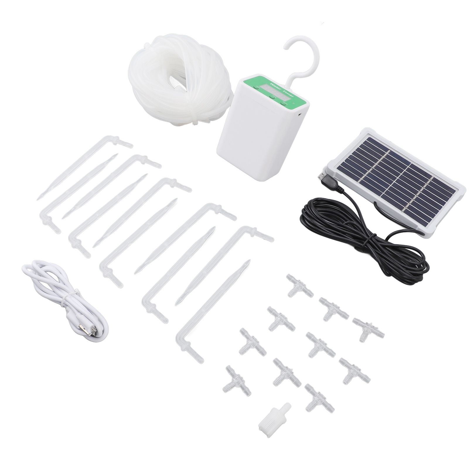 Automatic Plant Waterer Intelligent Watering Device System Drip Irrigation Kit view 6