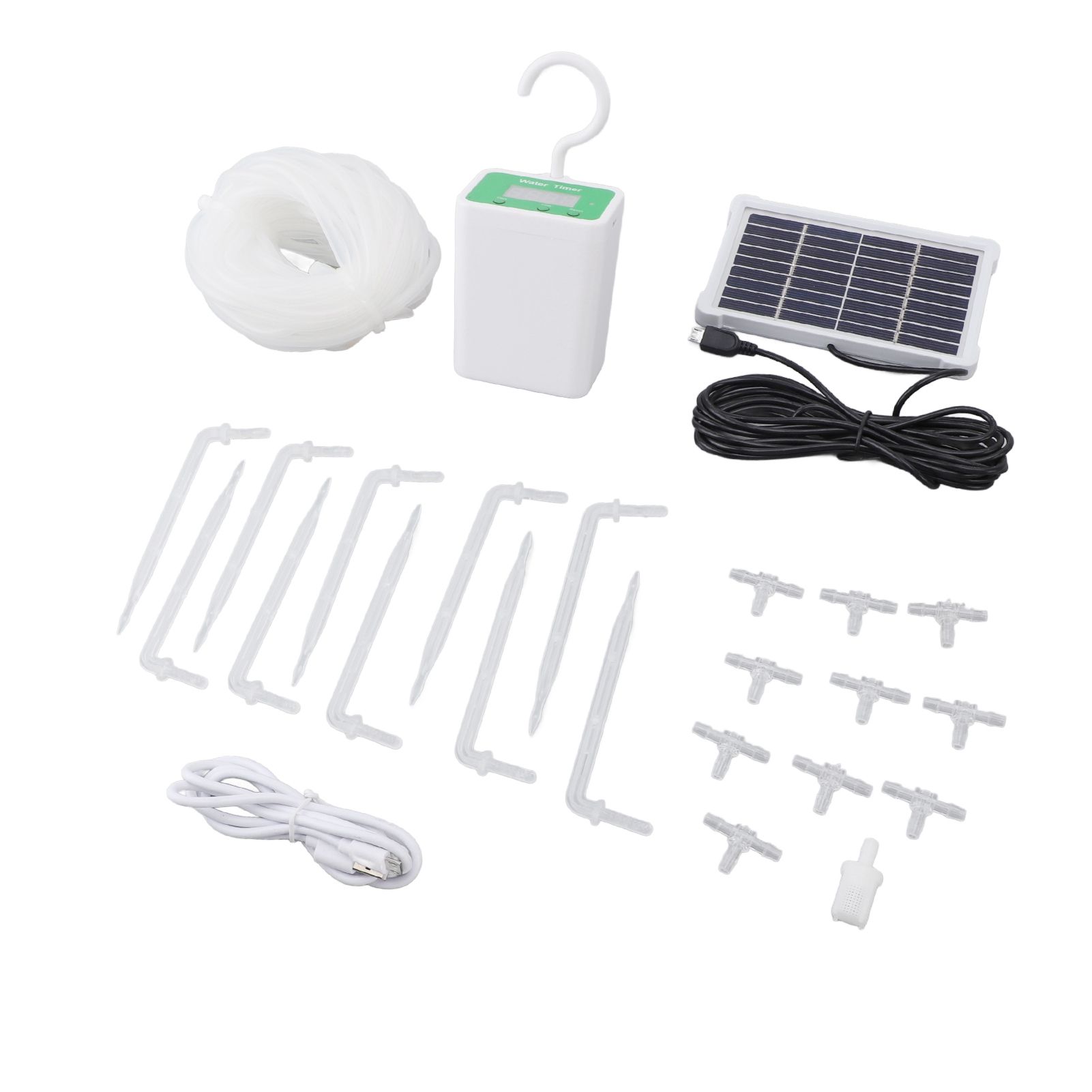 Automatic Plant Waterer Intelligent Watering Device System Drip Irrigation Kit view 8