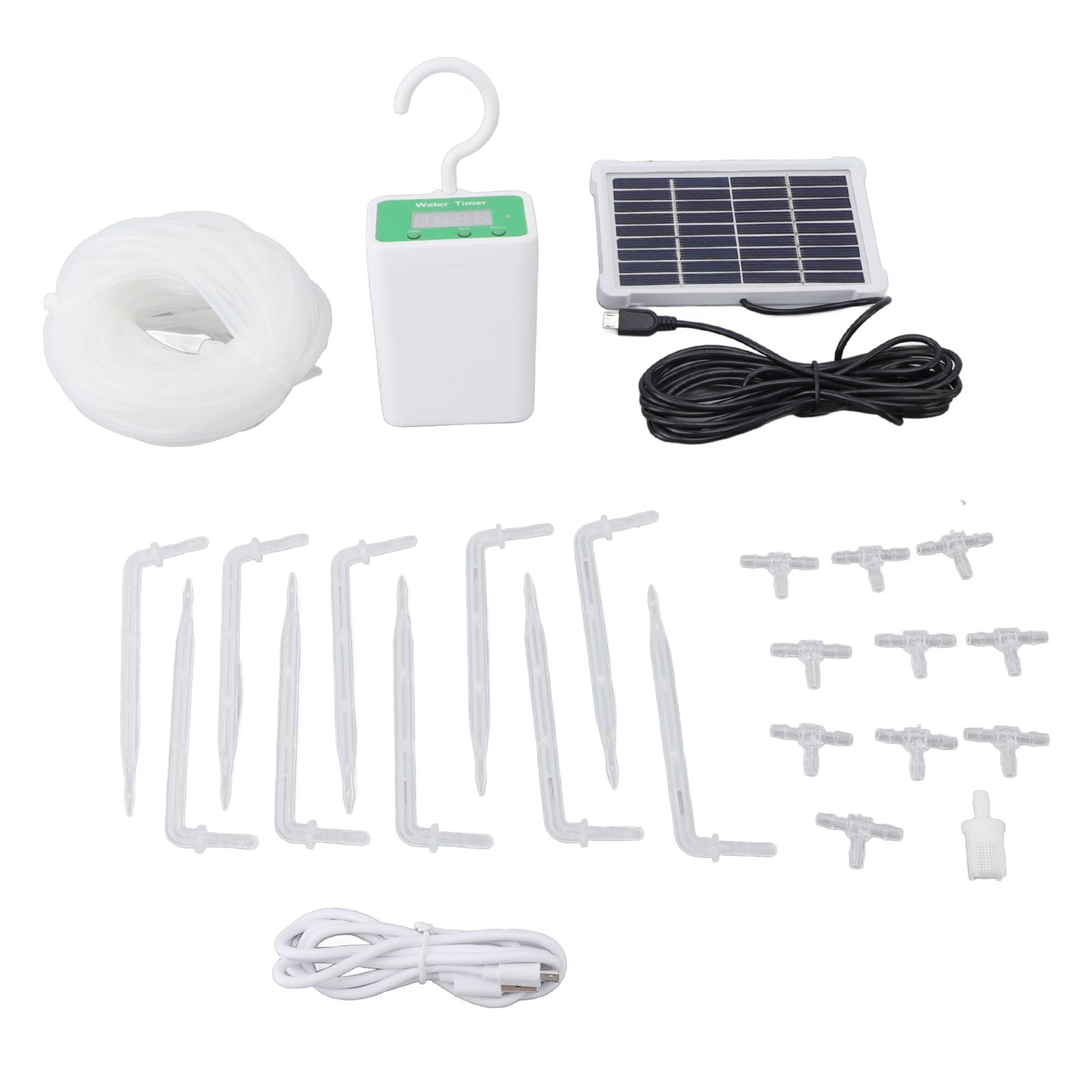 Automatic Plant Waterer Intelligent Watering Device System Drip Irrigation Kit view 9