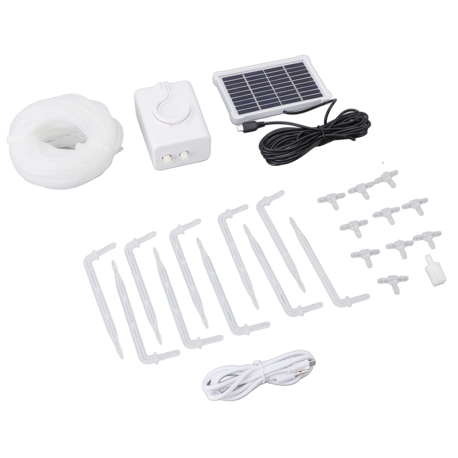 Automatic Plant Waterer Intelligent Watering Device System Drip Irrigation Kit view 10