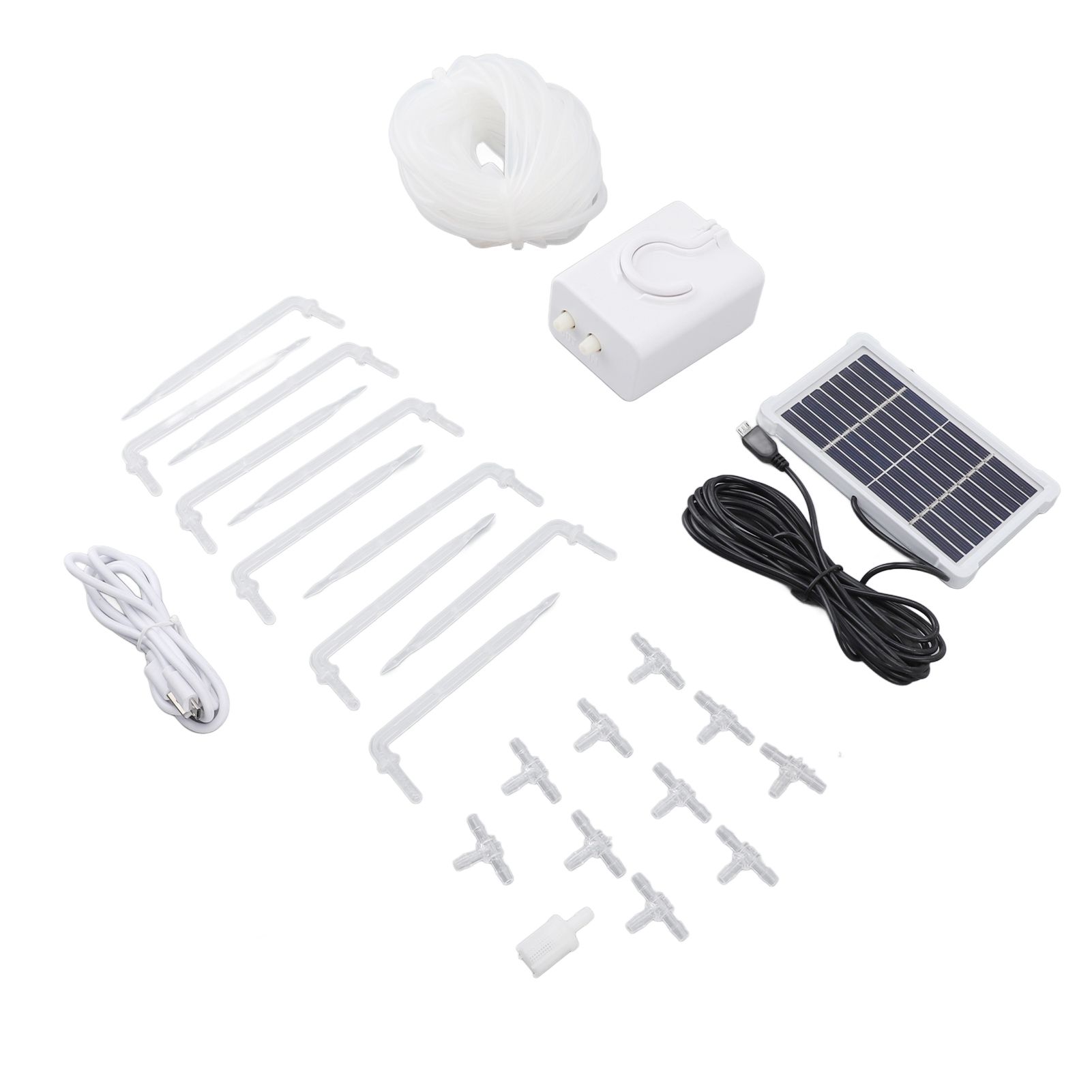 Automatic Plant Waterer Intelligent Watering Device System Drip Irrigation Kit view 11