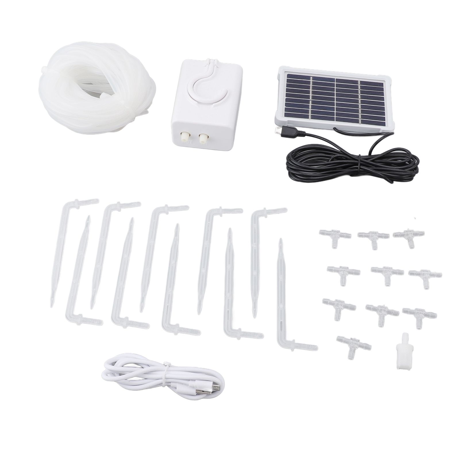 Automatic Plant Waterer Intelligent Watering Device System Drip Irrigation Kit view 12