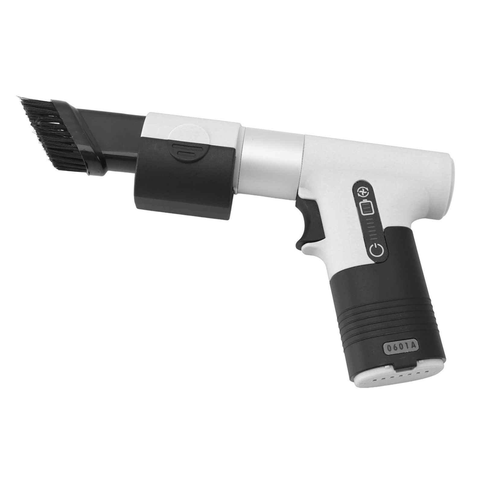 Electric Air Duster Blowing Suctioning Dual Purpose 120000 RPM 3000mAh 3 Gear view 9