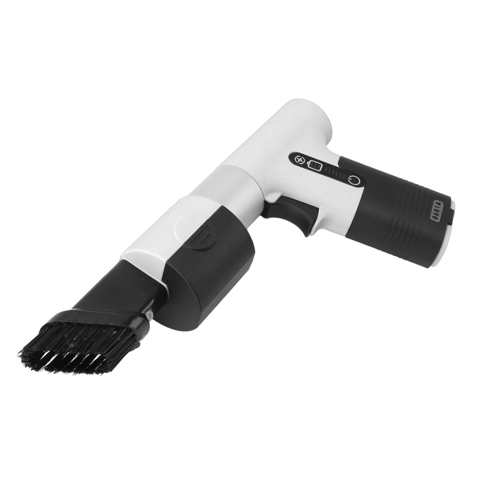 Electric Air Duster Blowing Suctioning Dual Purpose 120000 RPM 3000mAh 3 Gear view 10