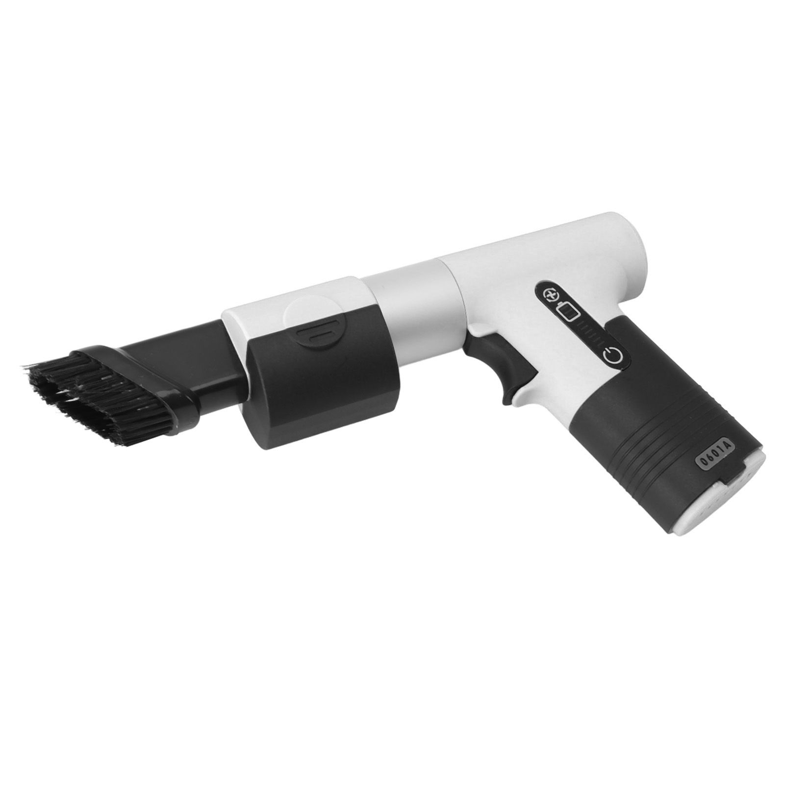Electric Air Duster Blowing Suctioning Dual Purpose 120000 RPM 3000mAh 3 Gear view 11
