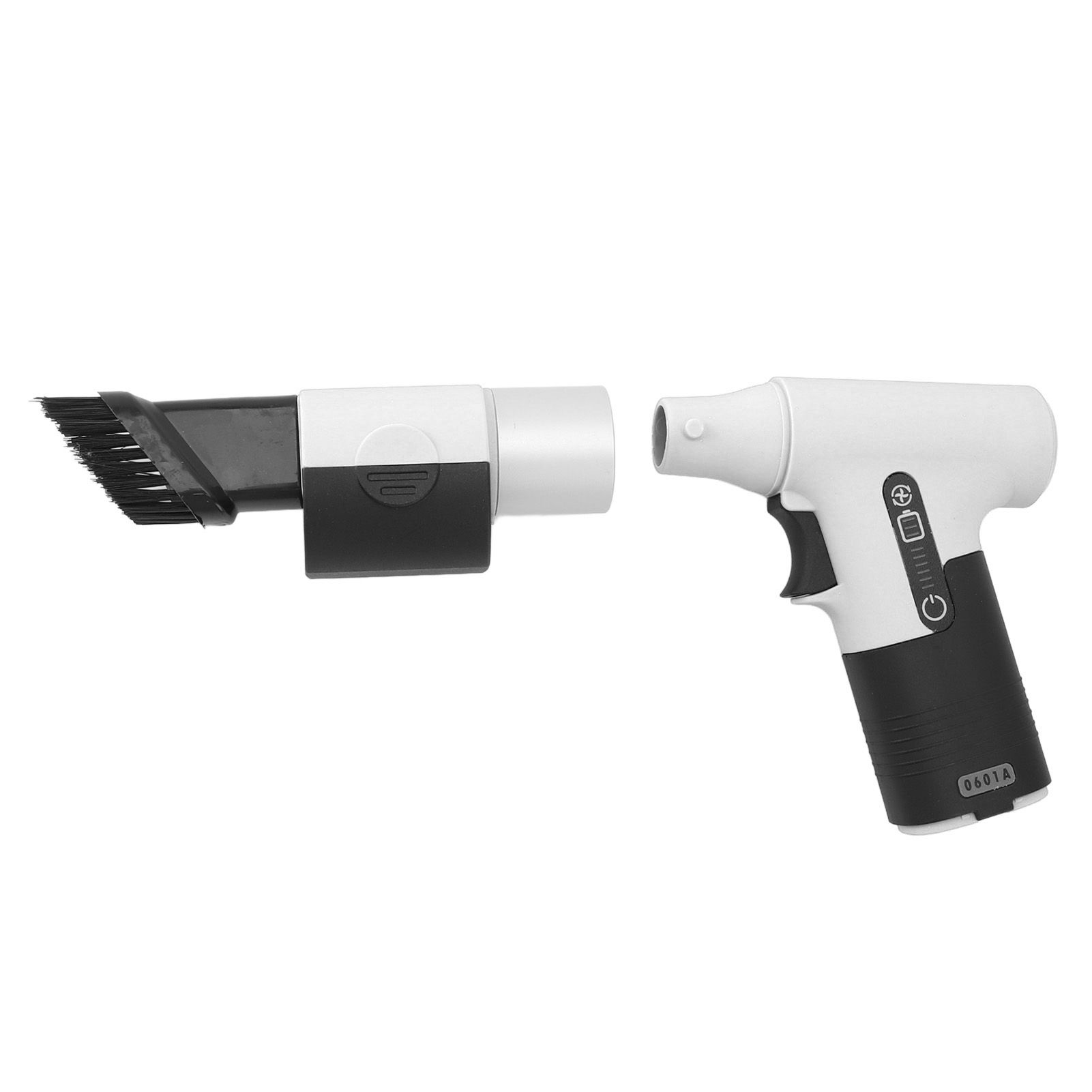Electric Air Duster Blowing Suctioning Dual Purpose 120000 RPM 3000mAh 3 Gear view 12