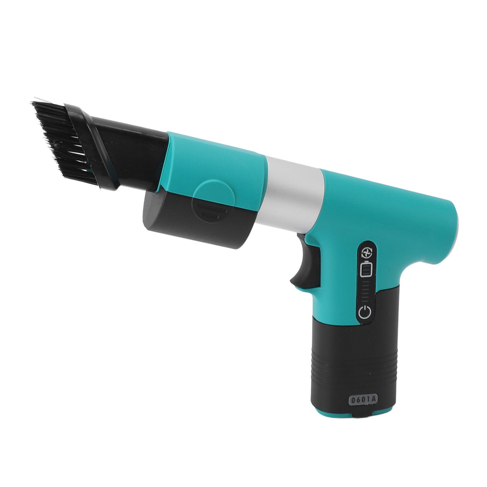 Electric Air Duster Blowing Suctioning Dual Purpose 120000 RPM 3000mAh 3 Gear view 4