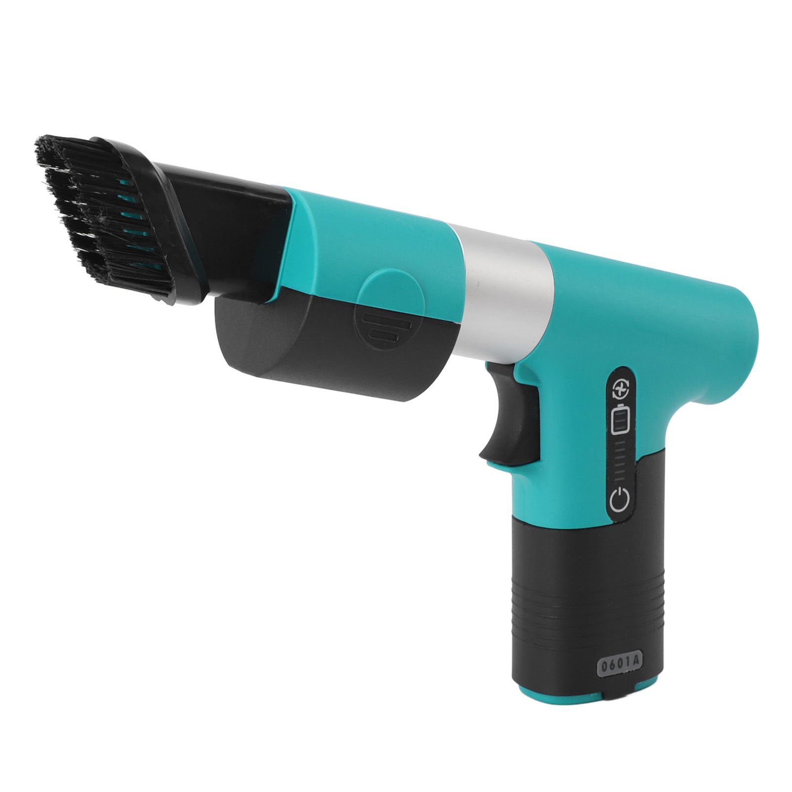 Electric Air Duster Blowing Suctioning Dual Purpose 120000 RPM 3000mAh 3 Gear view 6