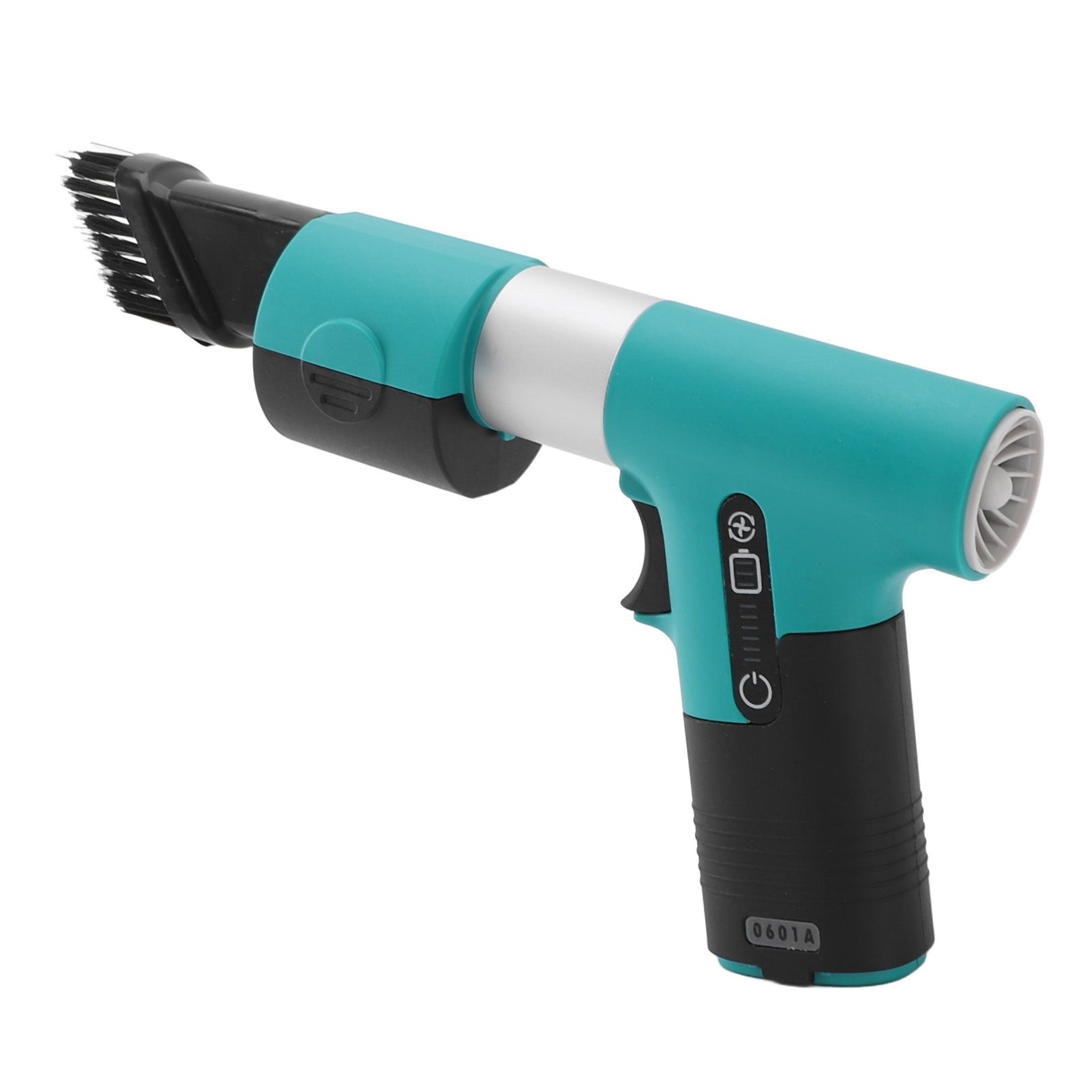 Electric Air Duster Blowing Suctioning Dual Purpose 120000 RPM 3000mAh 3 Gear view 8