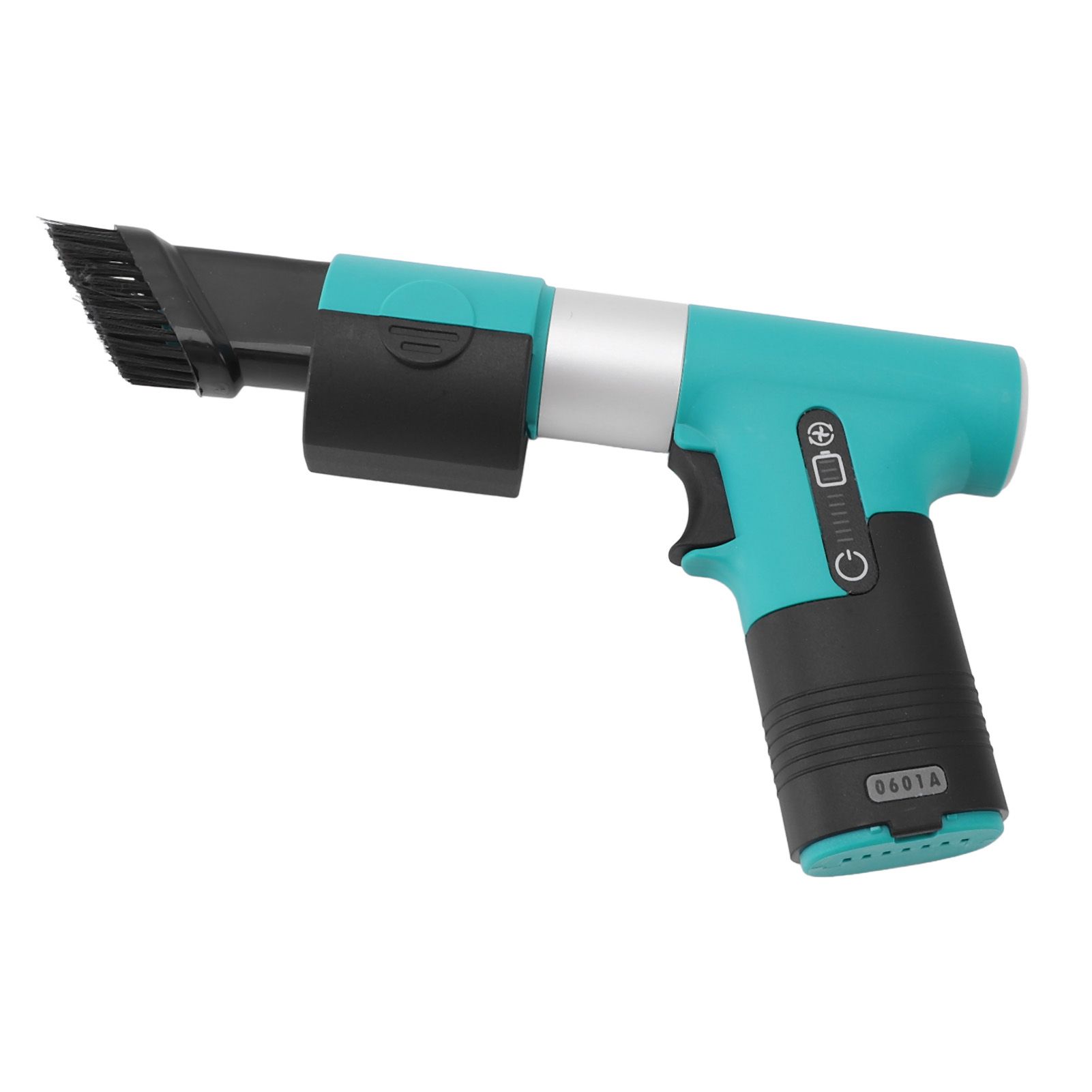 Electric Air Duster Blowing Suctioning Dual Purpose 120000 RPM 3000mAh 3 Gear view 9