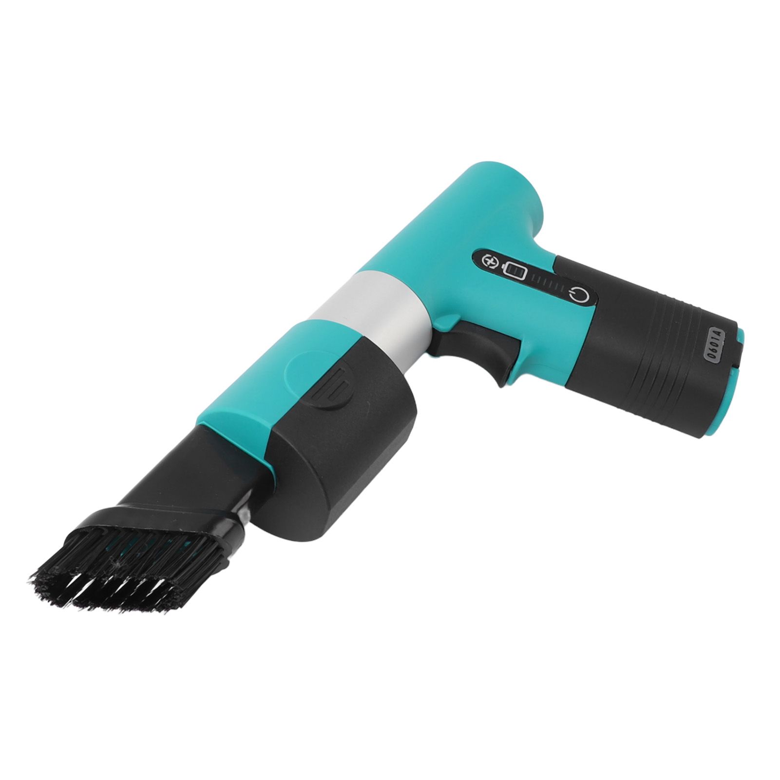 Electric Air Duster Blowing Suctioning Dual Purpose 120000 RPM 3000mAh 3 Gear view 10