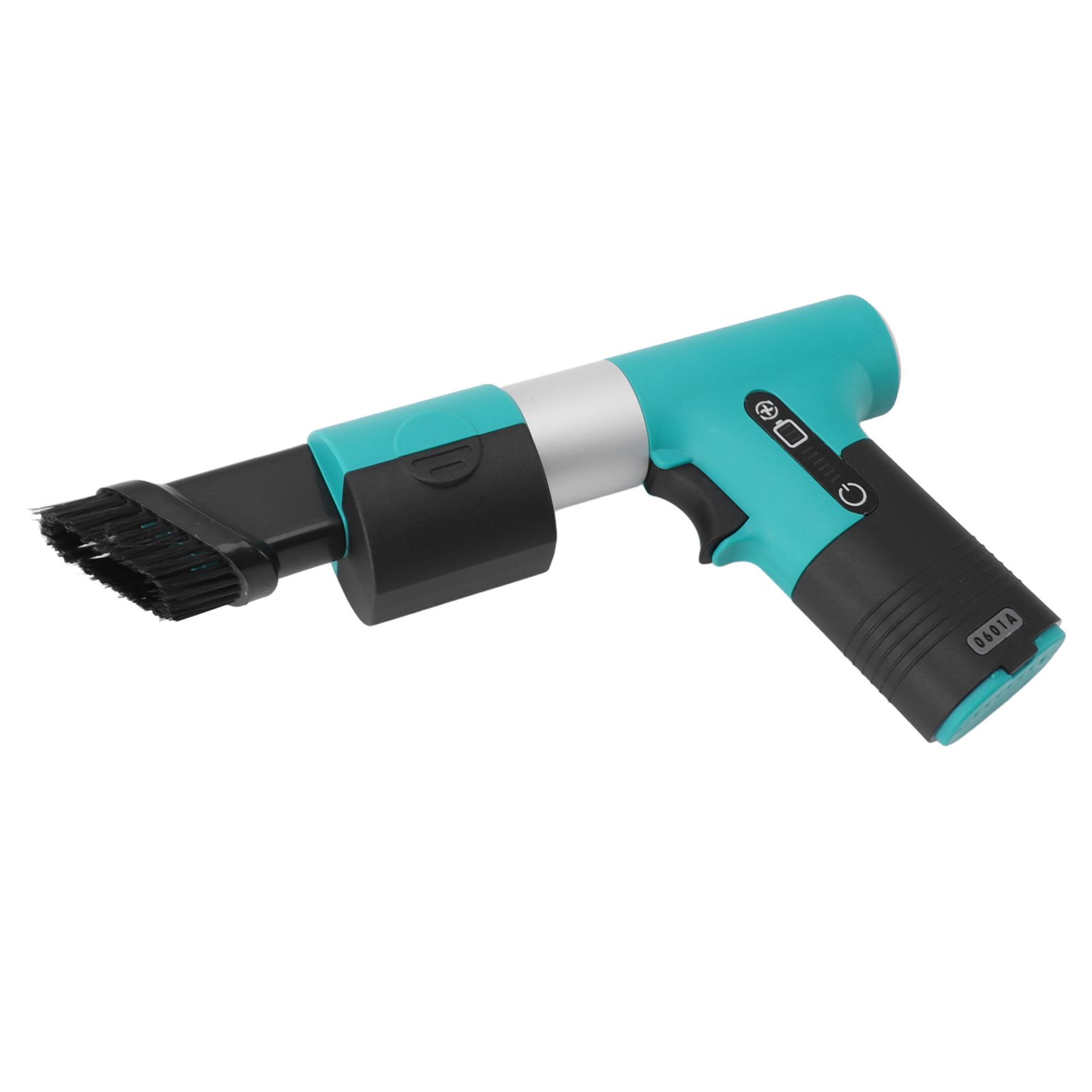 Electric Air Duster Blowing Suctioning Dual Purpose 120000 RPM 3000mAh 3 Gear view 11