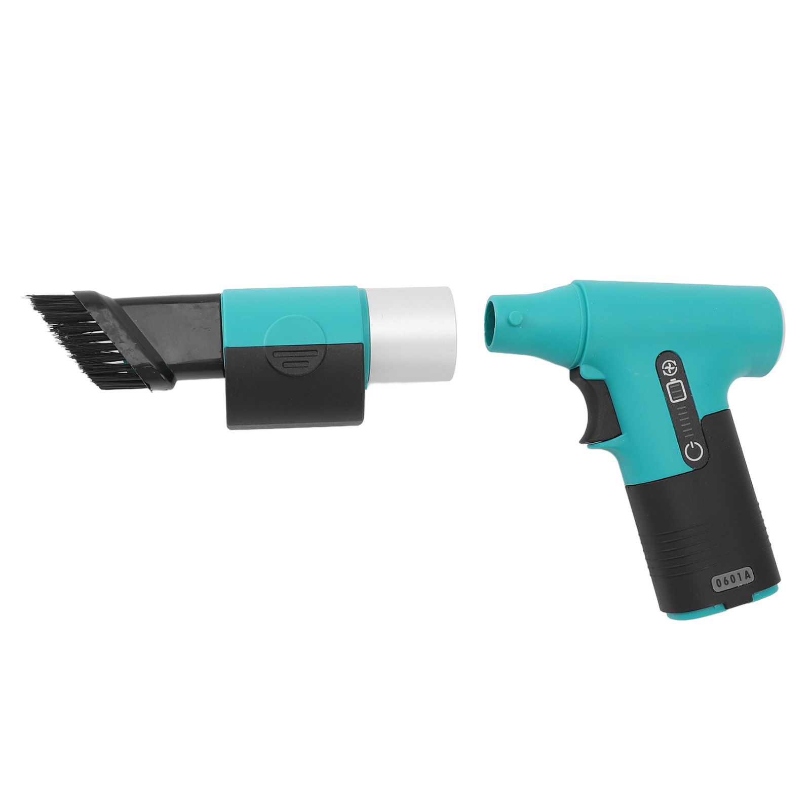 Electric Air Duster Blowing Suctioning Dual Purpose 120000 RPM 3000mAh 3 Gear view 12