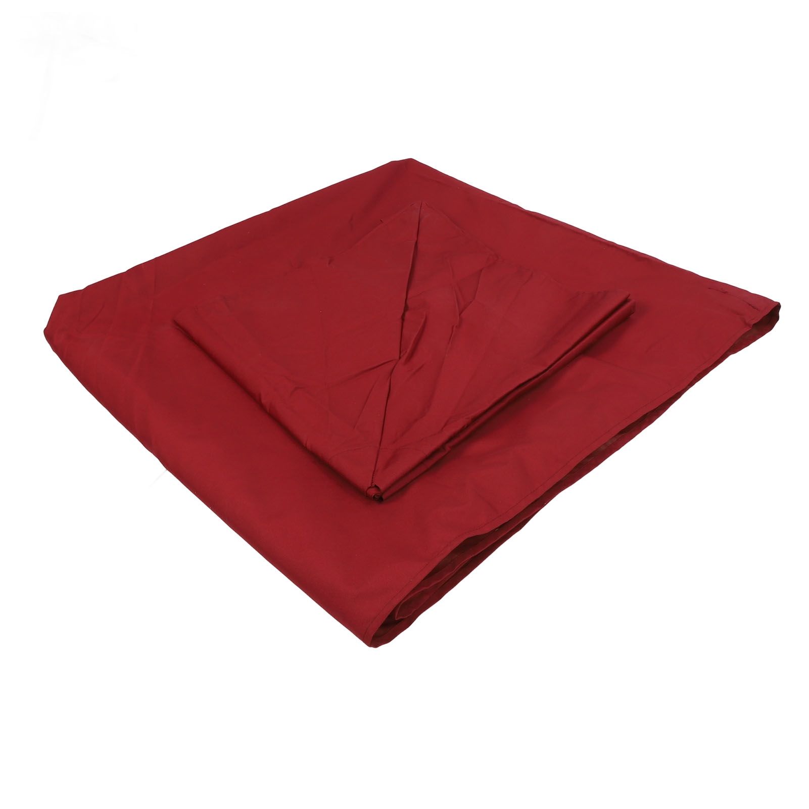 Patio Umbrella Replacement Canopy Backyard Garden Outdoor Umbrella Top Sun