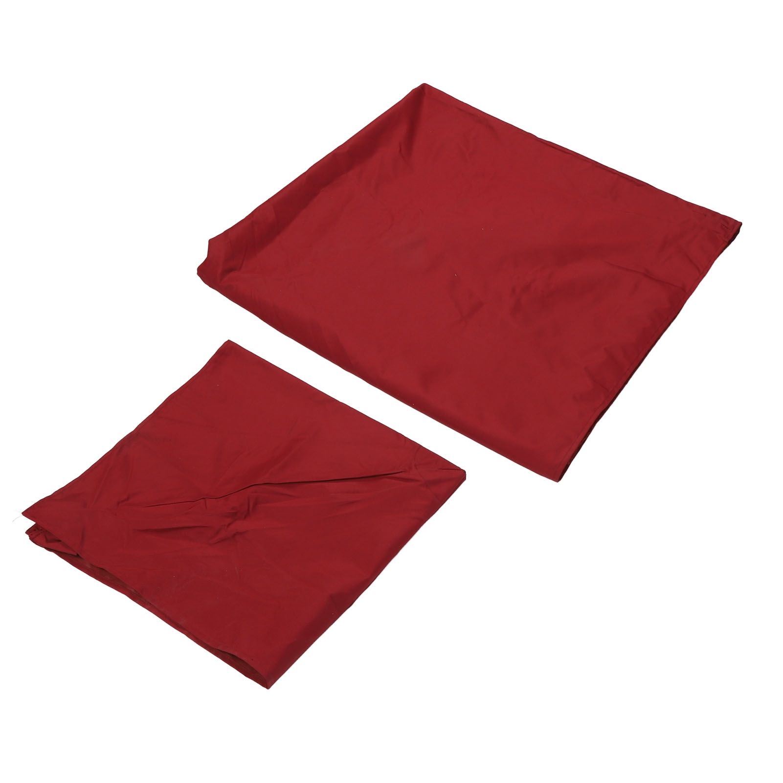Patio Umbrella Replacement Canopy Backyard Garden Outdoor Umbrella Top Sun view 9