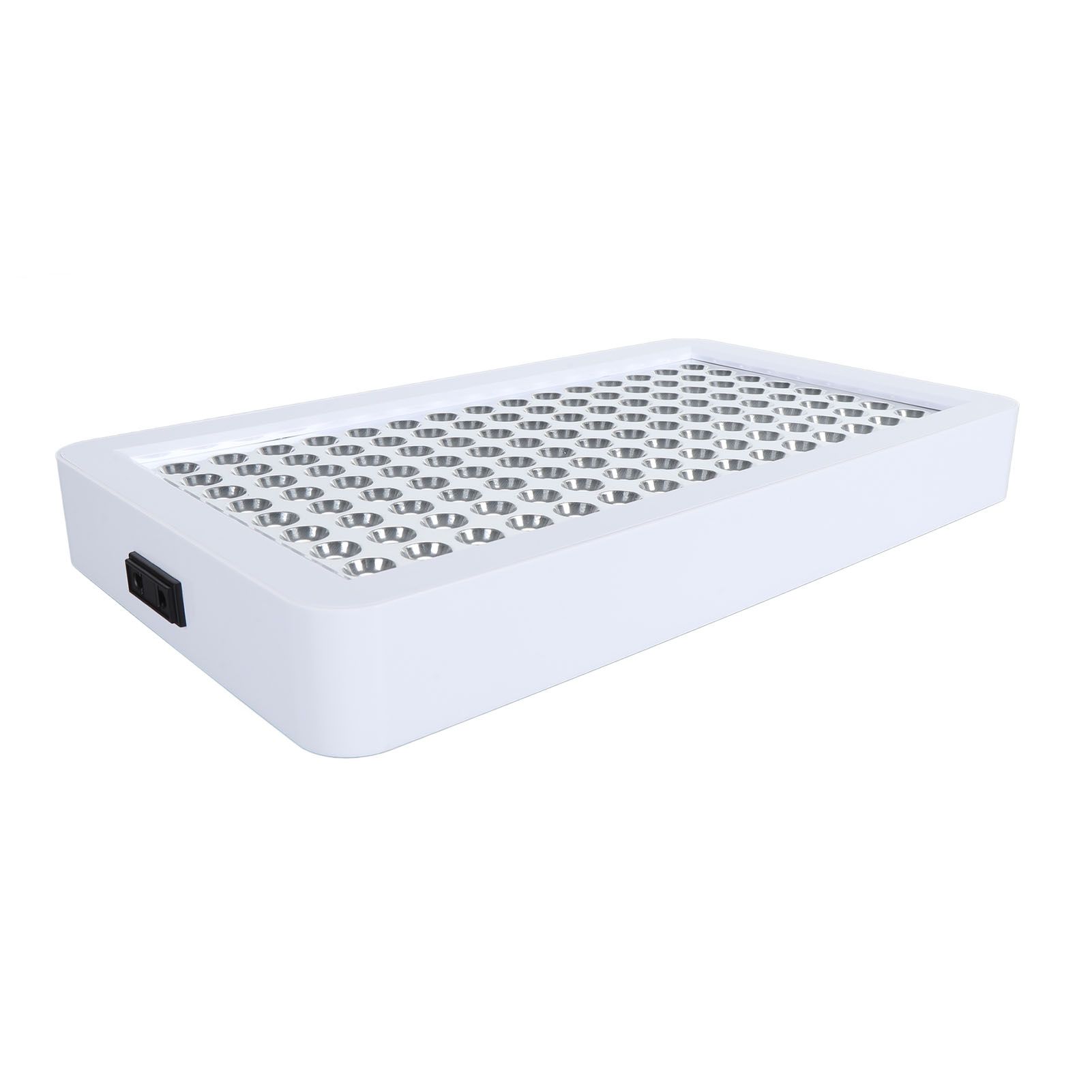 LED Grow Light Full Spectrum 3 Modes Timing Hanging Plant Grow Lamp with — image 1