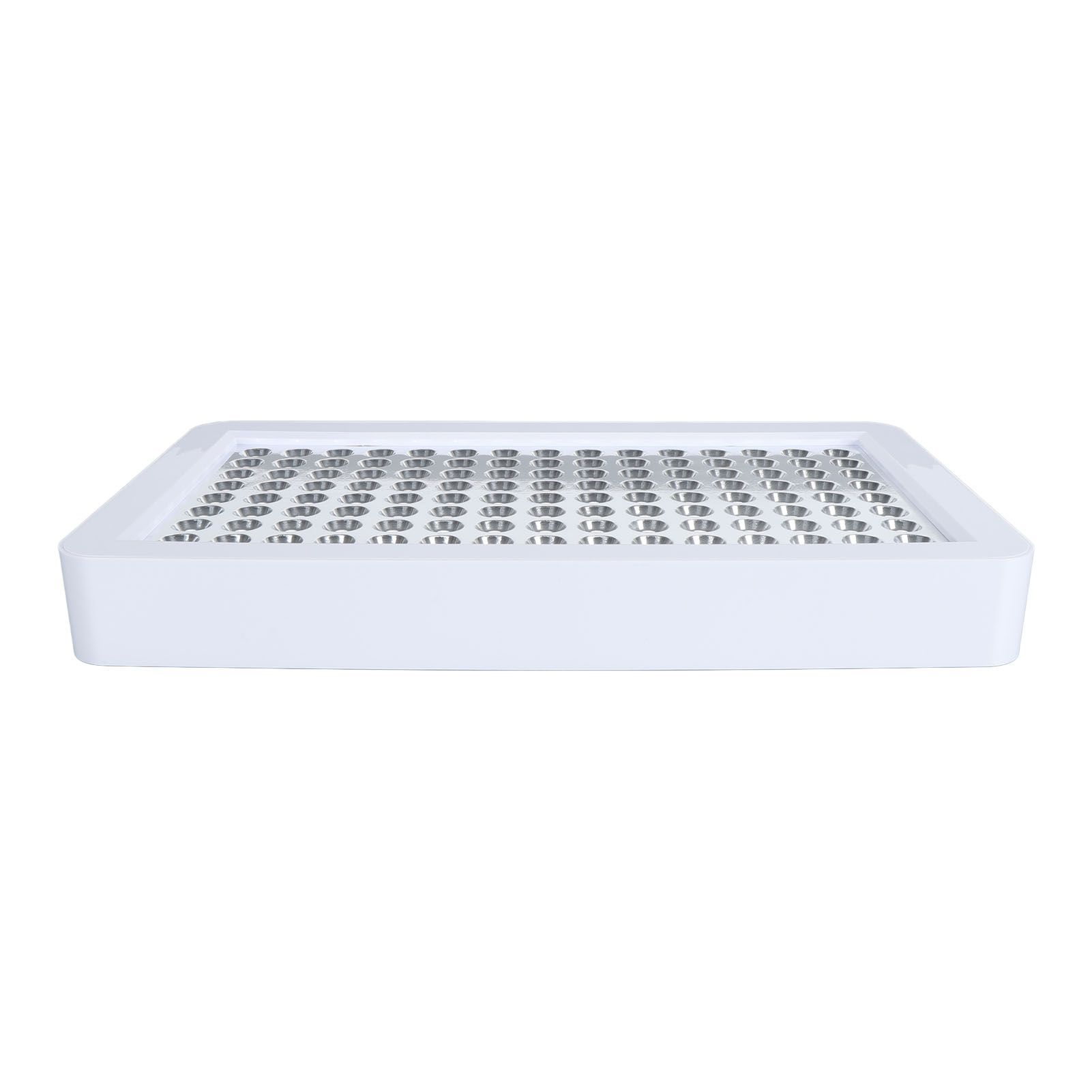 LED Grow Light Full Spectrum 3 Modes Timing Hanging Plant Grow Lamp with view 4