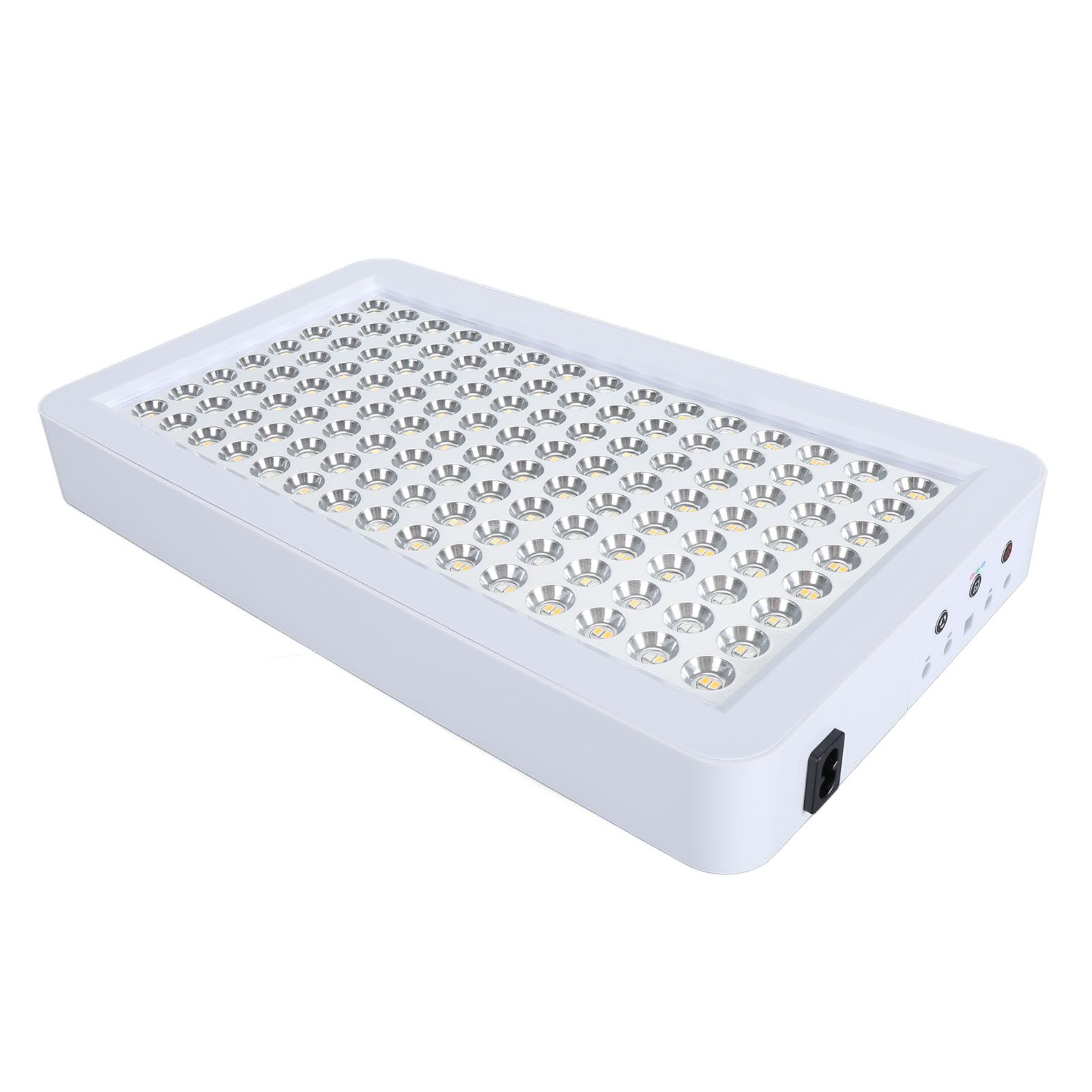 LED Grow Light Full Spectrum 3 Modes Timing Hanging Plant Grow Lamp with view 6