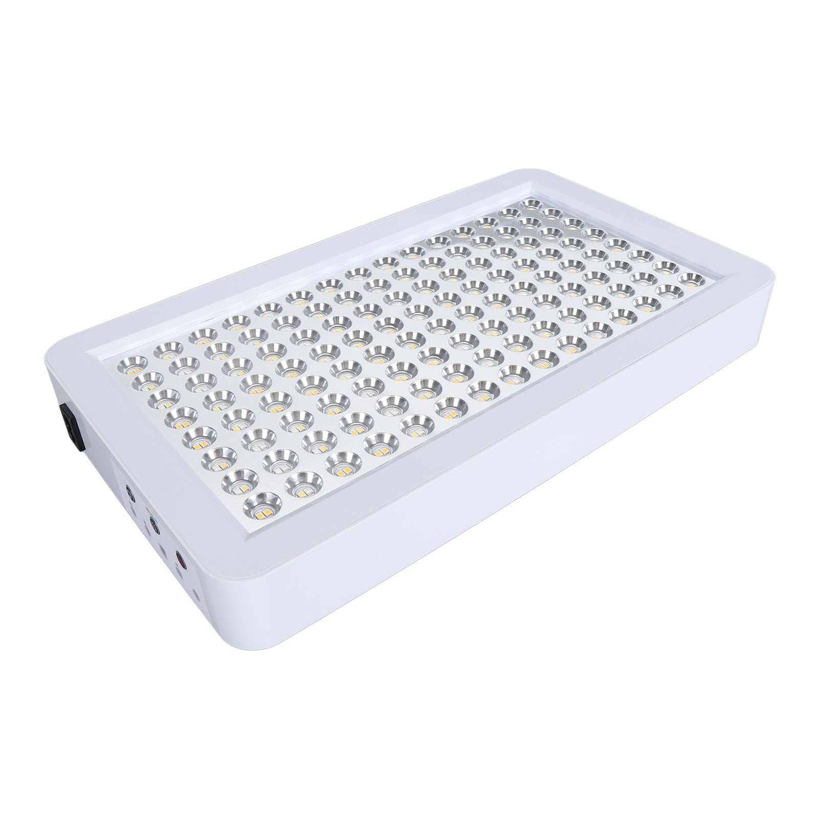 LED Grow Light Full Spectrum 3 Modes Timing Hanging Plant Grow Lamp with view 8