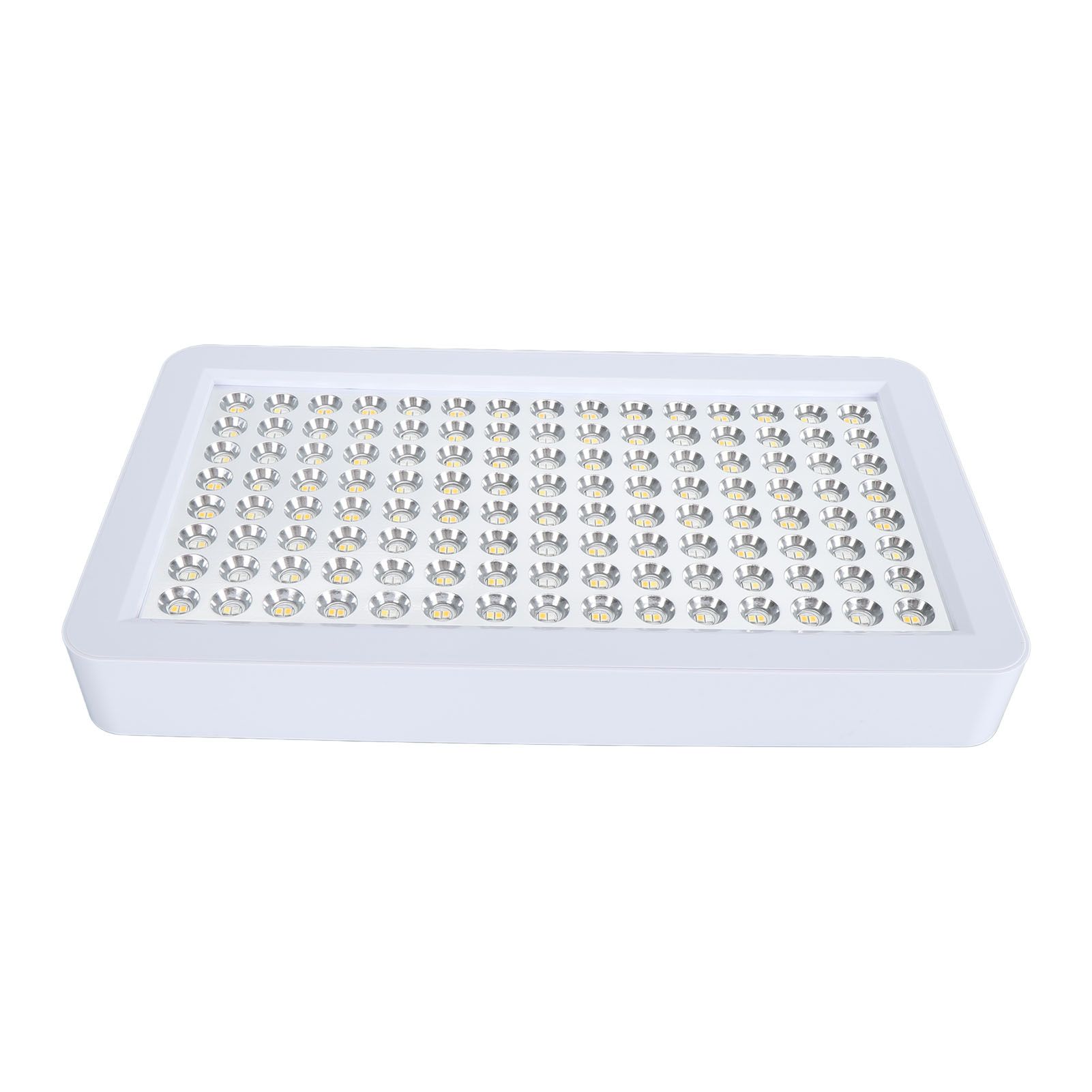 LED Grow Light Full Spectrum 3 Modes Timing Hanging Plant Grow Lamp with view 9