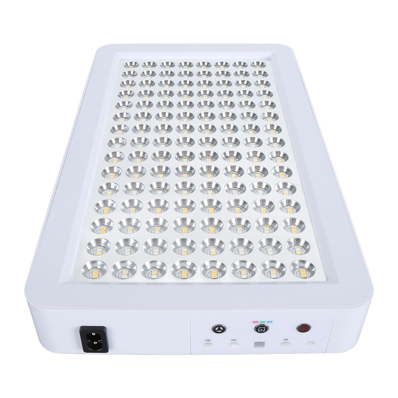 LED Grow Light Full Spectrum 3 Modes Timing Hanging Plant Grow Lamp with view 12