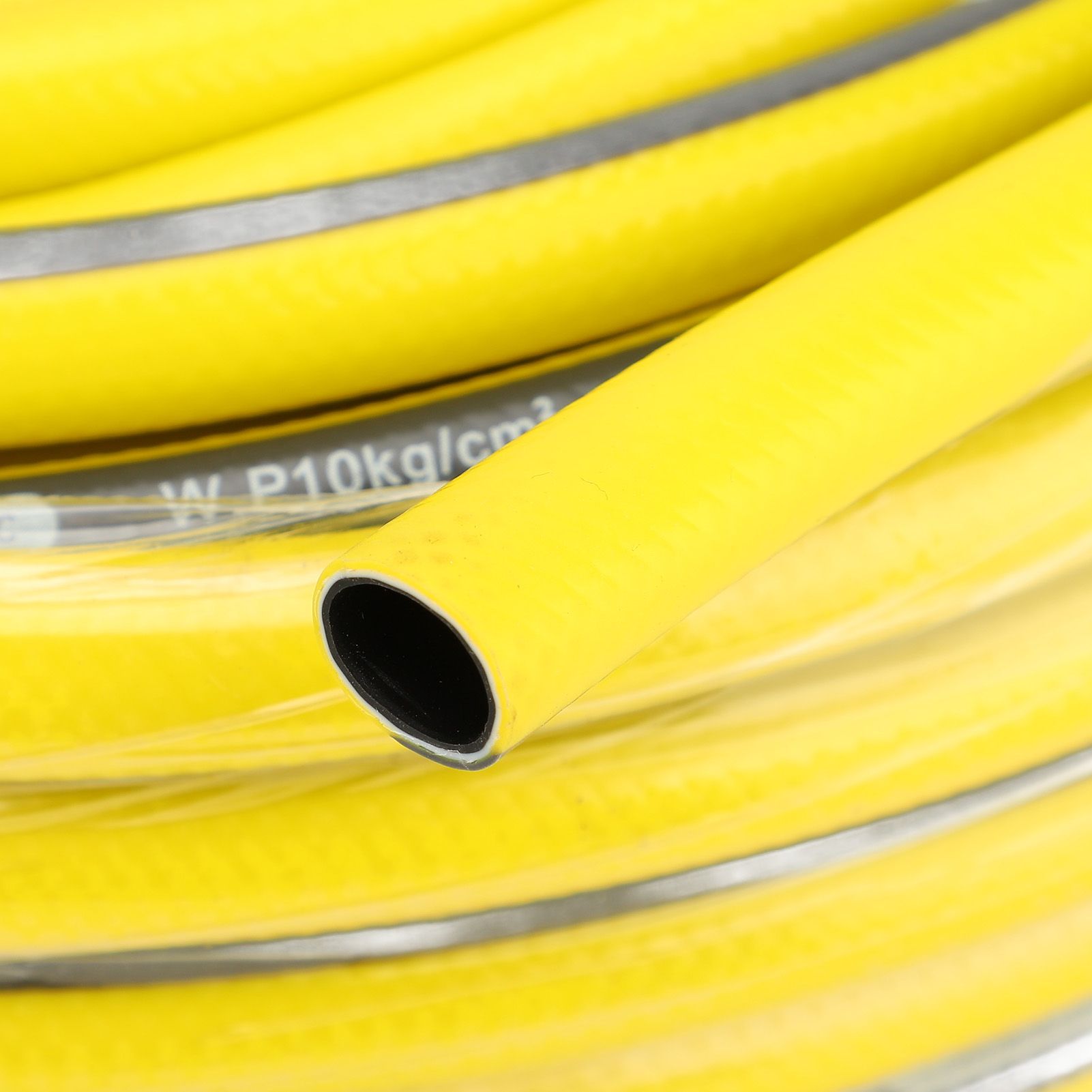 High Pressure Washer Professional Efficient Pressurized Washer with 82.0ft view 5