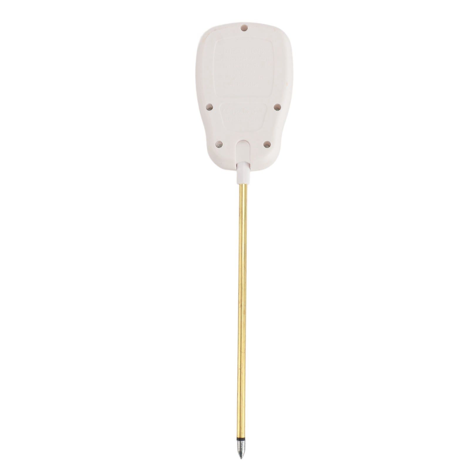 4 in 1 Soil Meter High Accuracy PH Level Light Humidity Fertility view 2