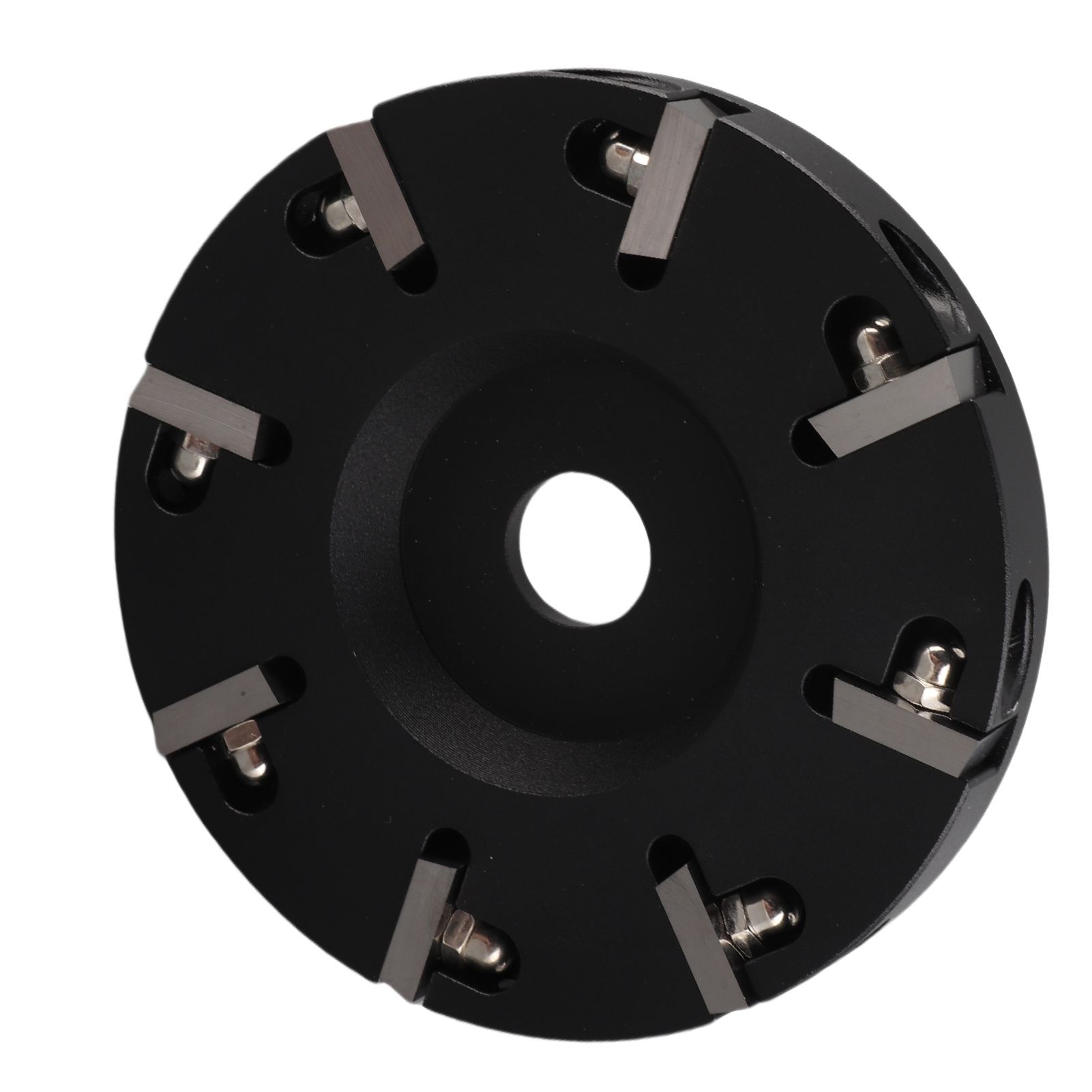 Hoof Trimming Disc Professional 8 Teeth Steel Livestock Hoof Trimming Plate view 3