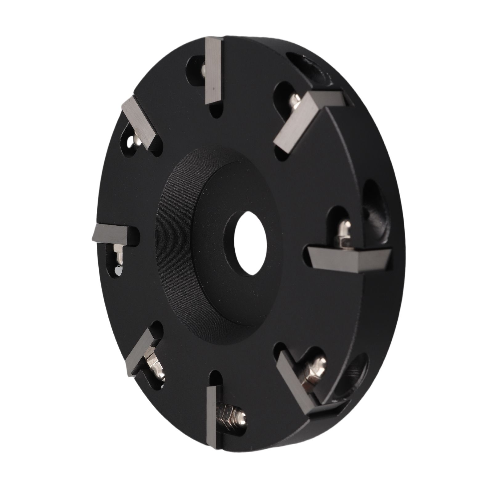 Hoof Trimming Disc Professional 8 Teeth Steel Livestock Hoof Trimming Plate view 4