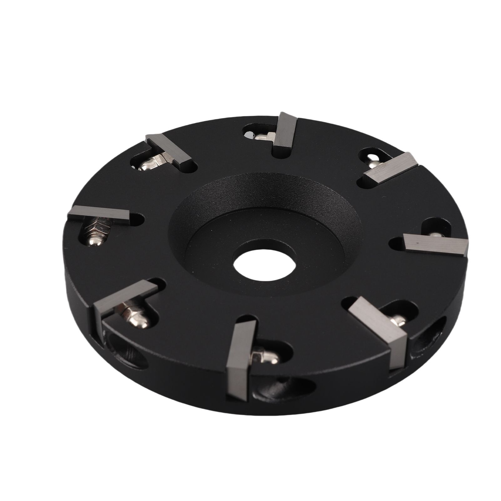 Hoof Trimming Disc Professional 8 Teeth Steel Livestock Hoof Trimming Plate view 6