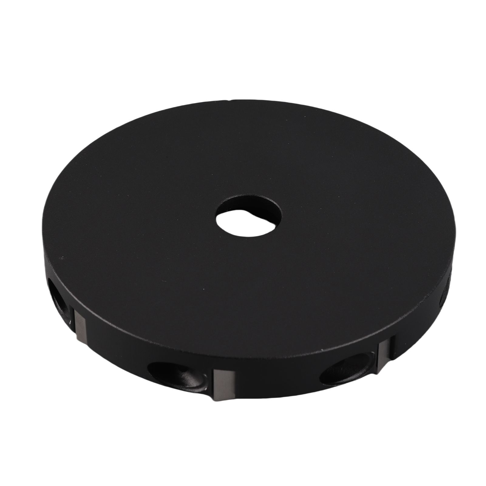 Hoof Trimming Disc Professional 8 Teeth Steel Livestock Hoof Trimming Plate view 7