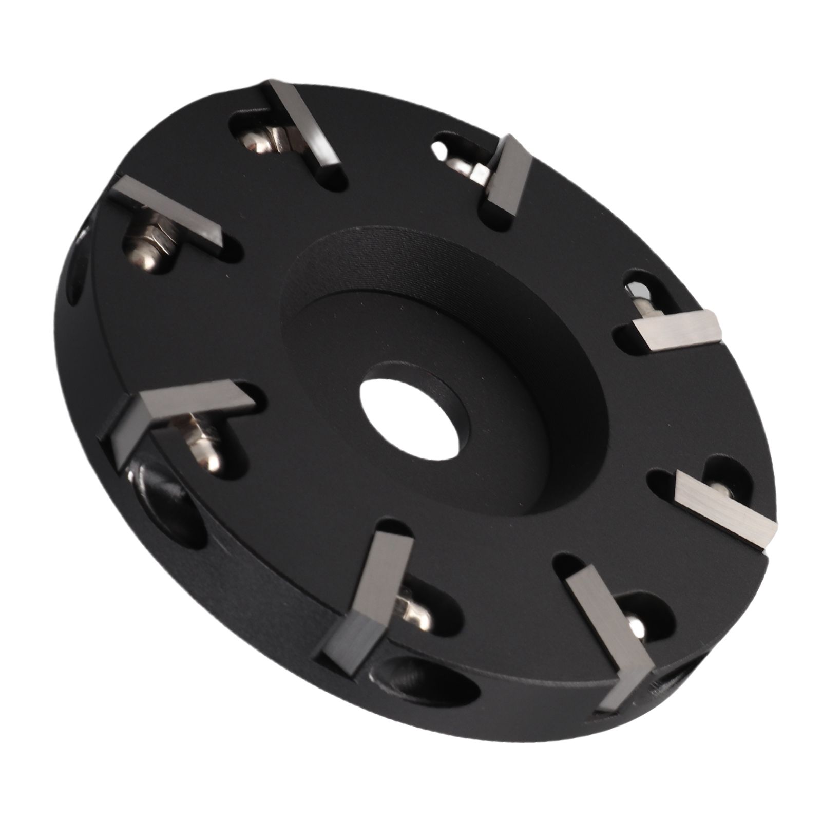 Hoof Trimming Disc Professional 8 Teeth Steel Livestock Hoof Trimming Plate view 8