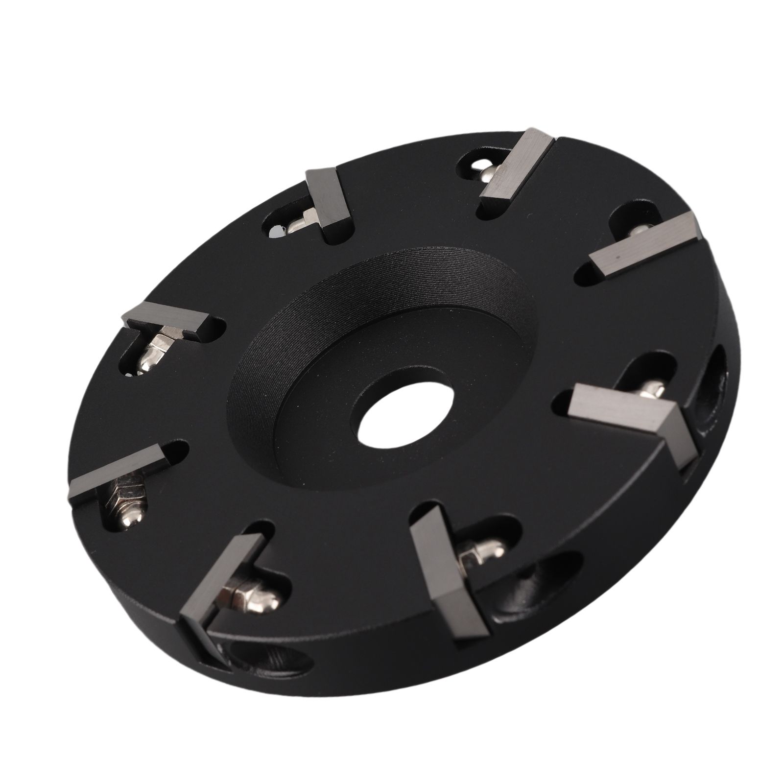 Hoof Trimming Disc Professional 8 Teeth Steel Livestock Hoof Trimming Plate view 10