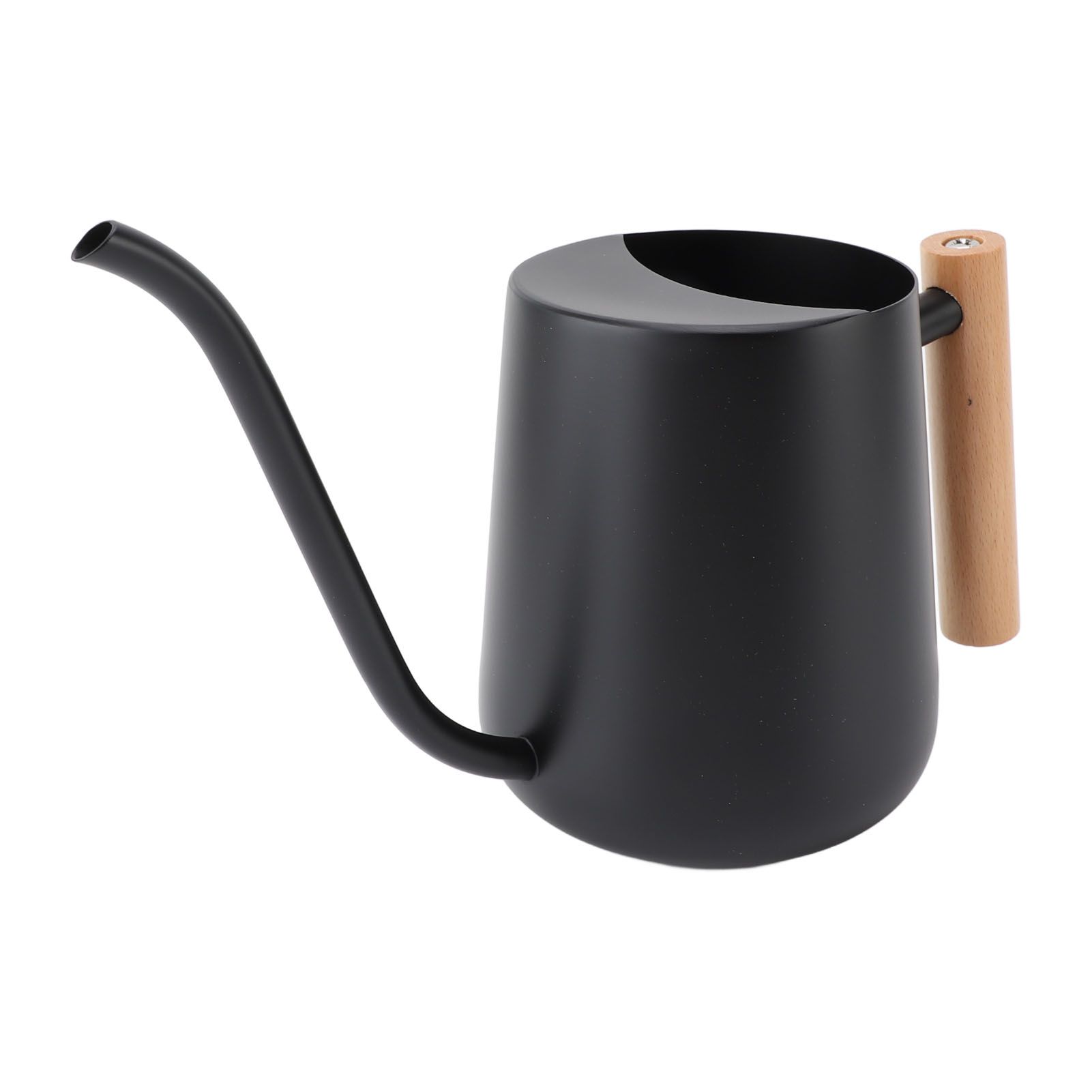 Stainless Steel Watering Can Modern Nordic Style Long Spout Water Can for view 8