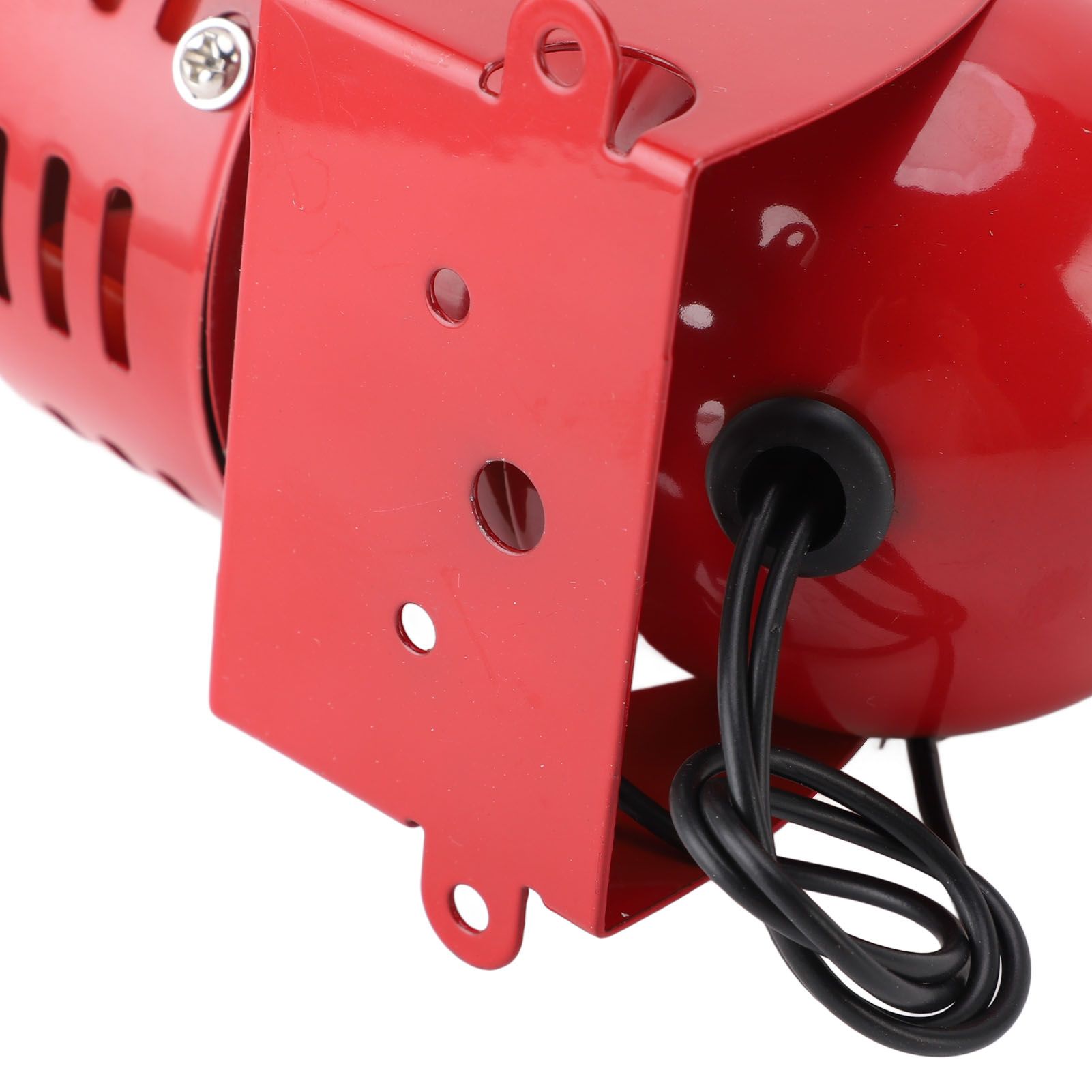 Motor Horn Buzzer Siren 110 Decibels Mini Electric Warning Strobe Siren Horn view 5