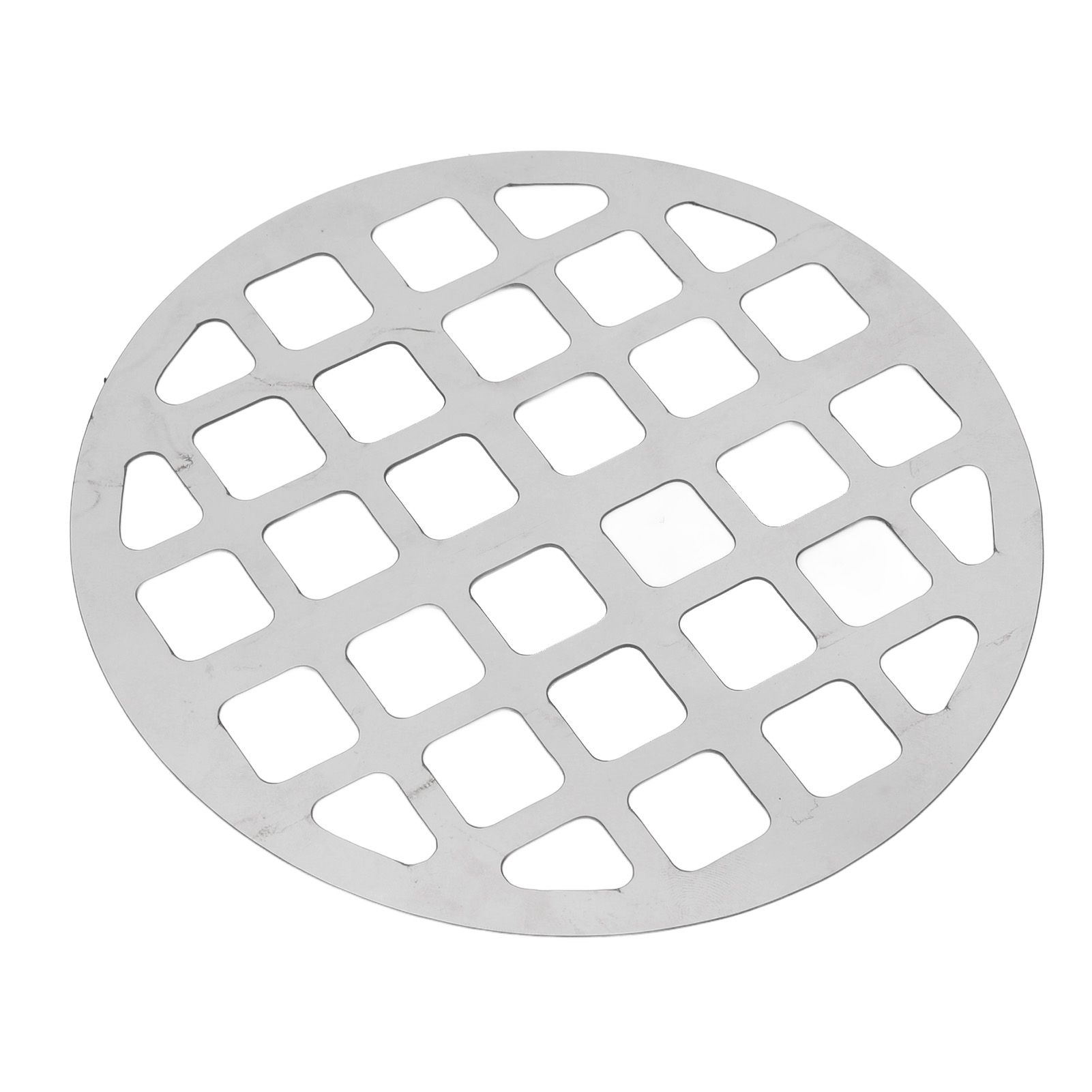 Skimmer Basket Grate Professional Keeps Leaves Debris From Pump Line Stainless view 4