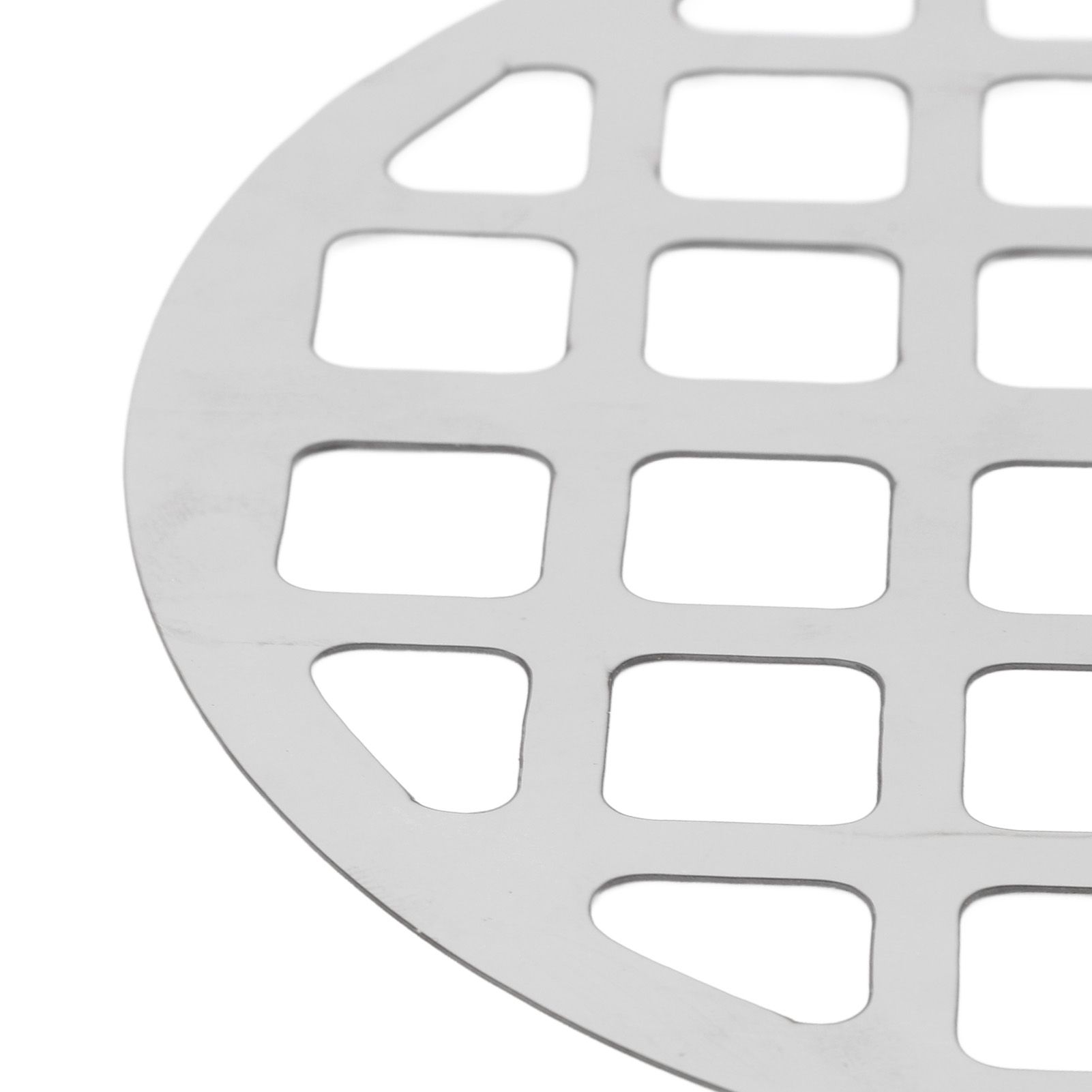 Skimmer Basket Grate Professional Keeps Leaves Debris From Pump Line Stainless view 5