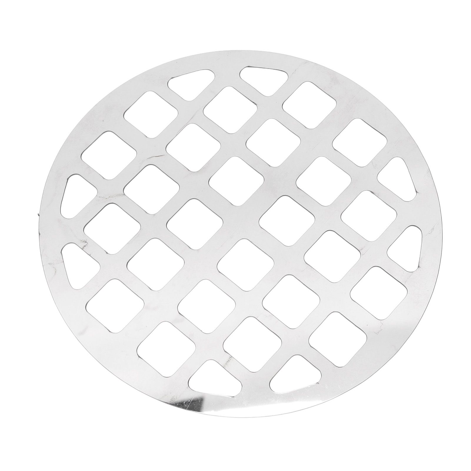 Skimmer Basket Grate Professional Keeps Leaves Debris From Pump Line Stainless view 6