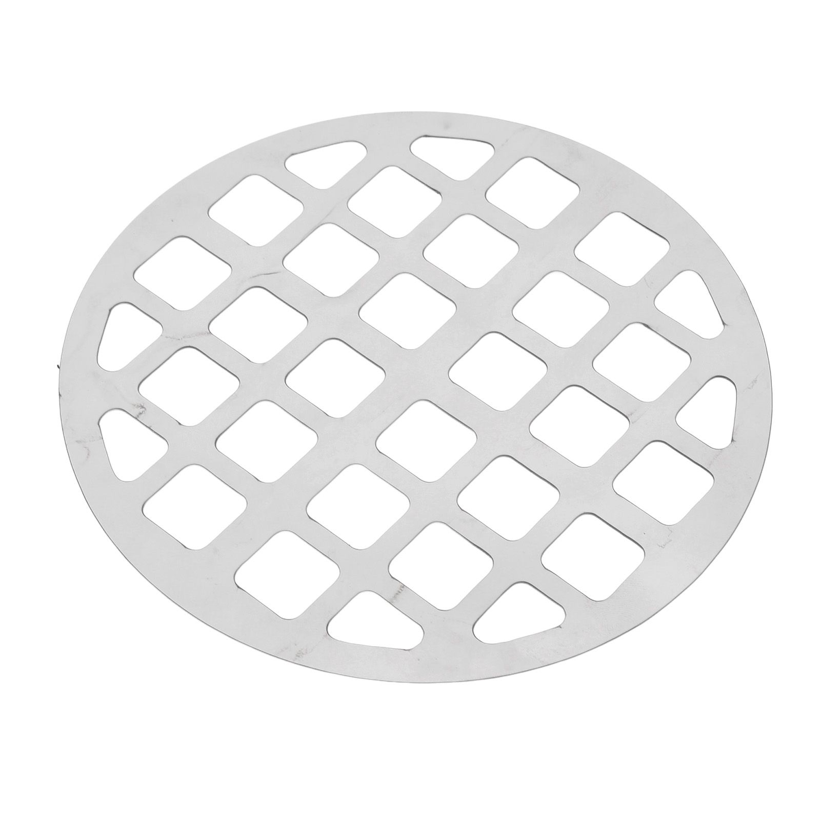 Skimmer Basket Grate Professional Keeps Leaves Debris From Pump Line Stainless view 8