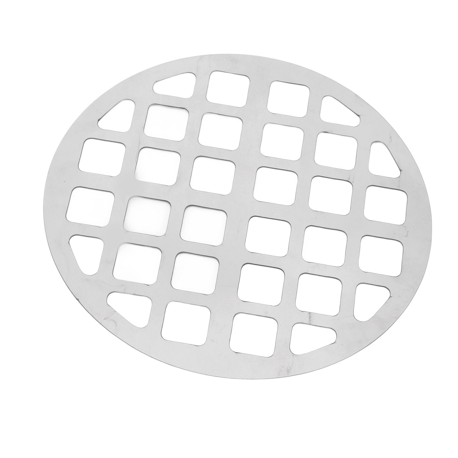 Skimmer Basket Grate Professional Keeps Leaves Debris From Pump Line Stainless view 12