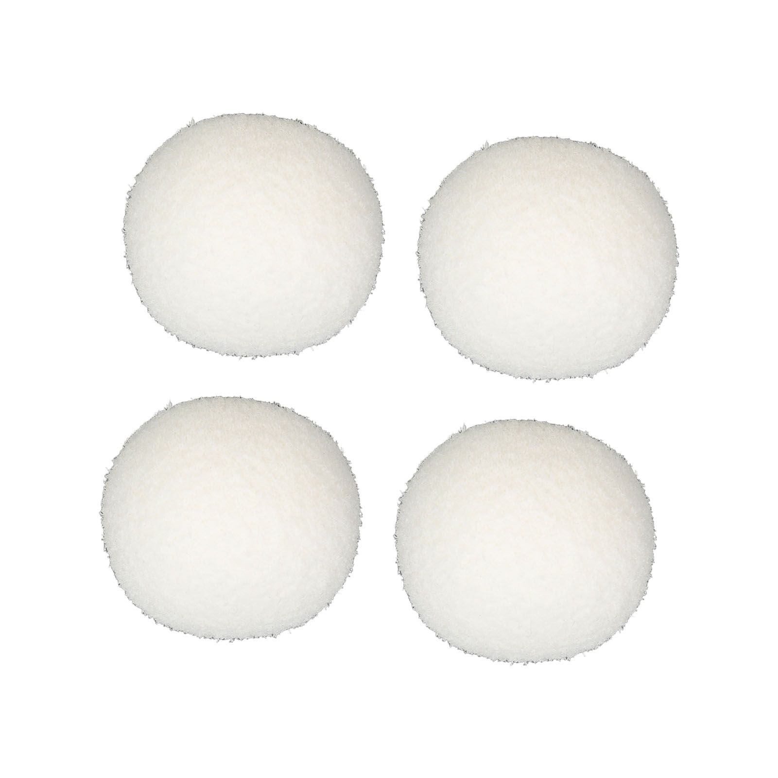 4pcs Scum Eliminating Ball Reusable Washable Oil Absorbing Scum Removing view 10