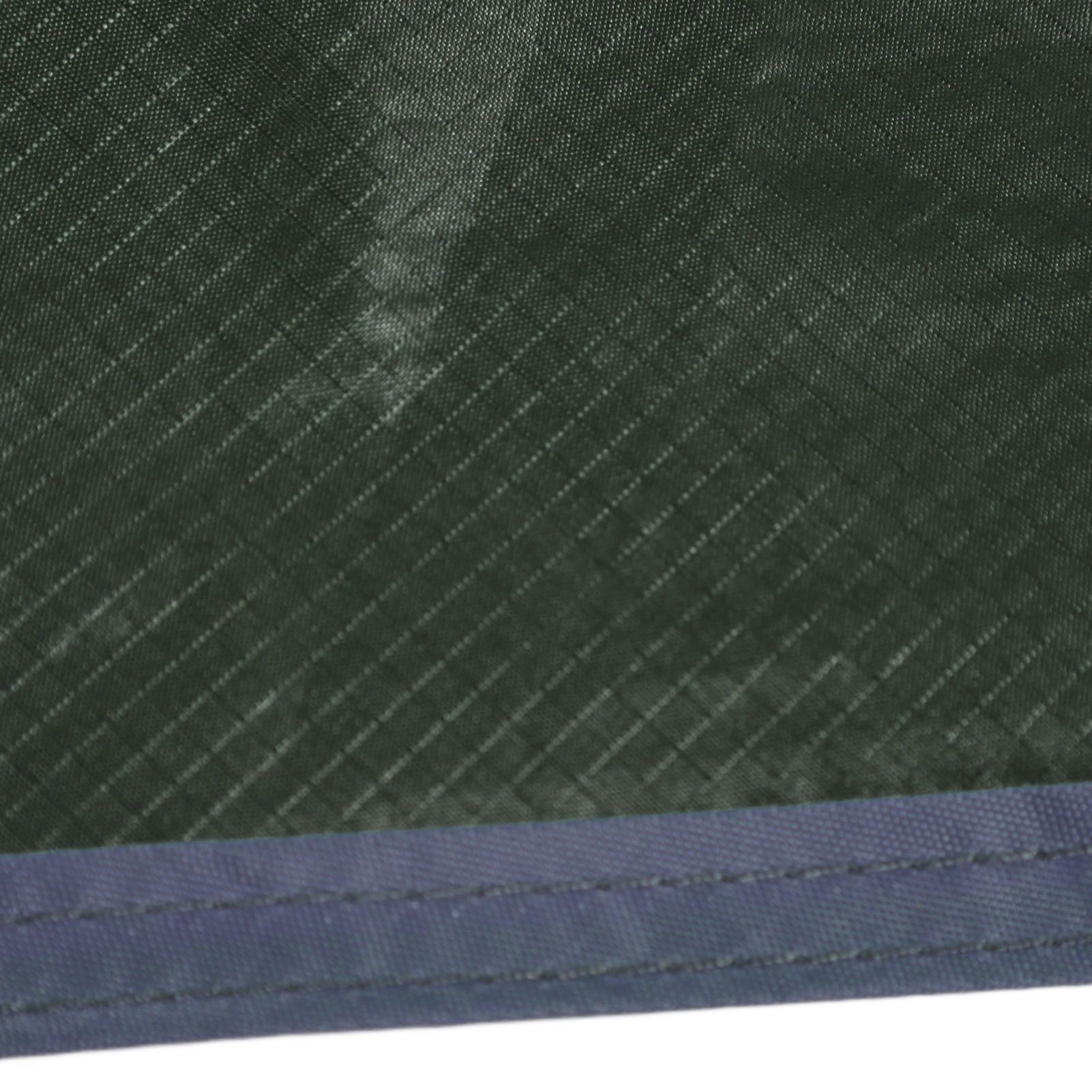 Camping Canopy Multifunctional Quadrangle Sunscreen Waterproof Tent Tarp view 2