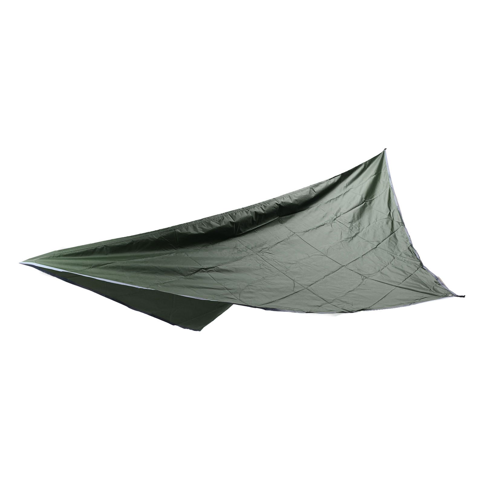 Camping Canopy Multifunctional Quadrangle Sunscreen Waterproof Tent Tarp view 4