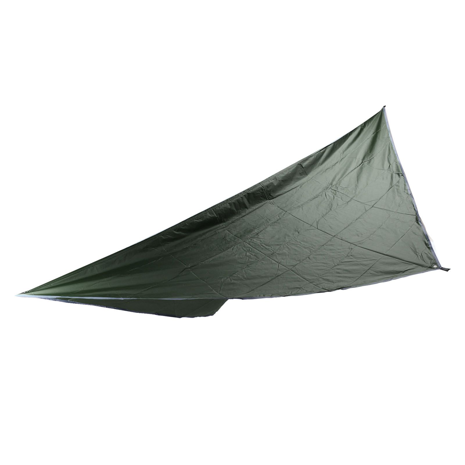 Camping Canopy Multifunctional Quadrangle Sunscreen Waterproof Tent Tarp view 6
