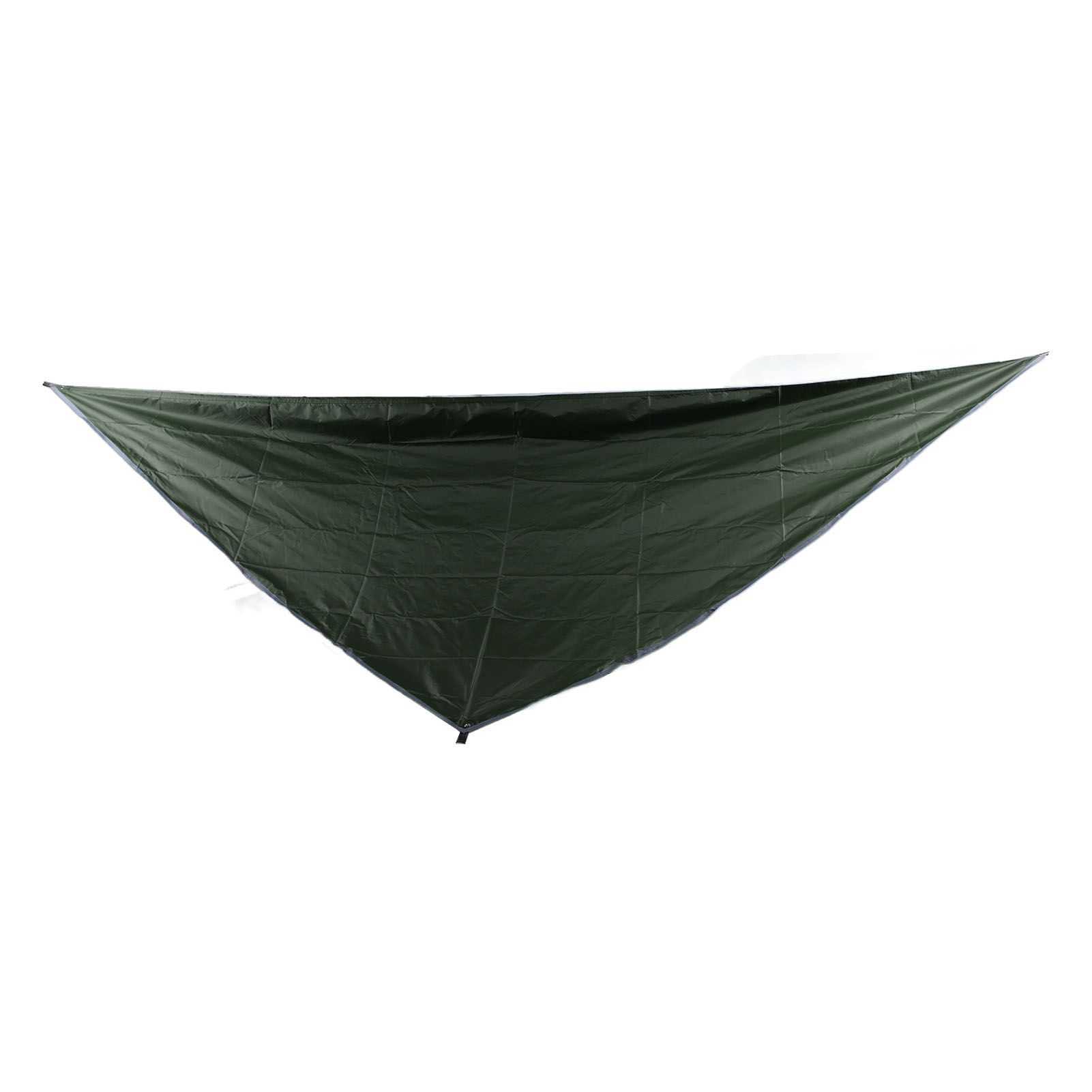 Camping Canopy Multifunctional Quadrangle Sunscreen Waterproof Tent Tarp view 11