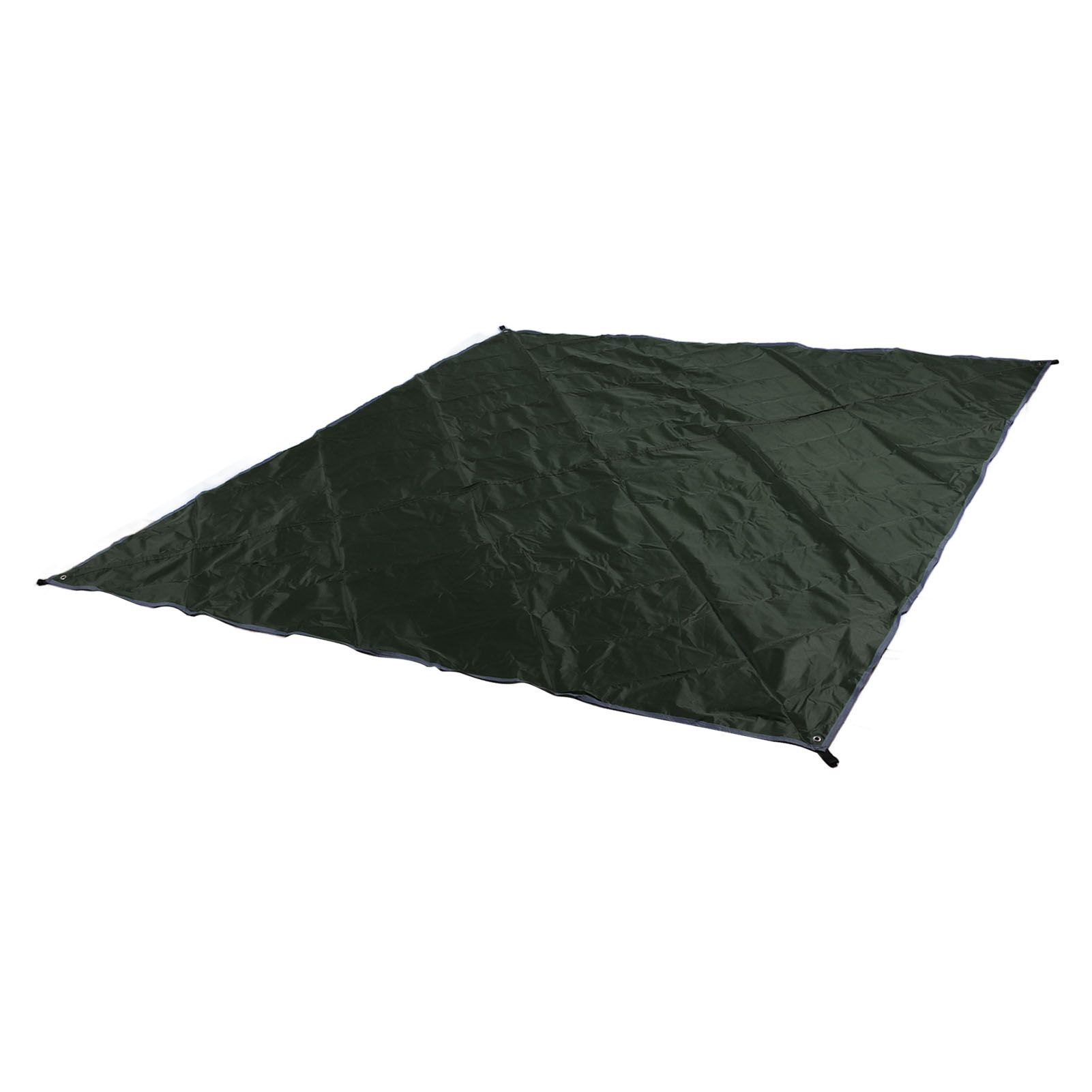 Camping Canopy Multifunctional Quadrangle Sunscreen Waterproof Tent Tarp view 12